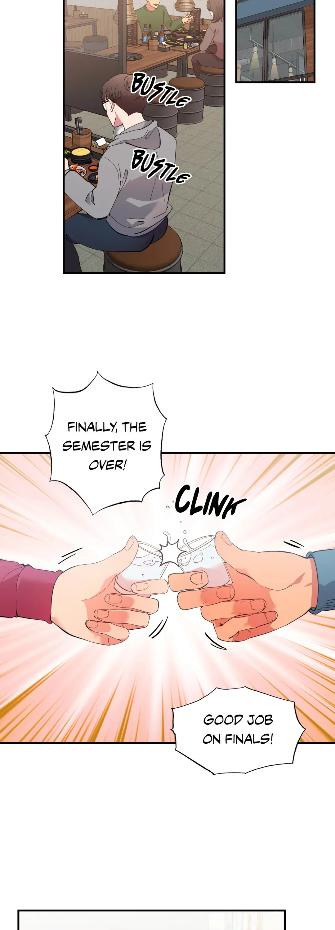 Hana’s Demons of Lust chapter 33 page 8