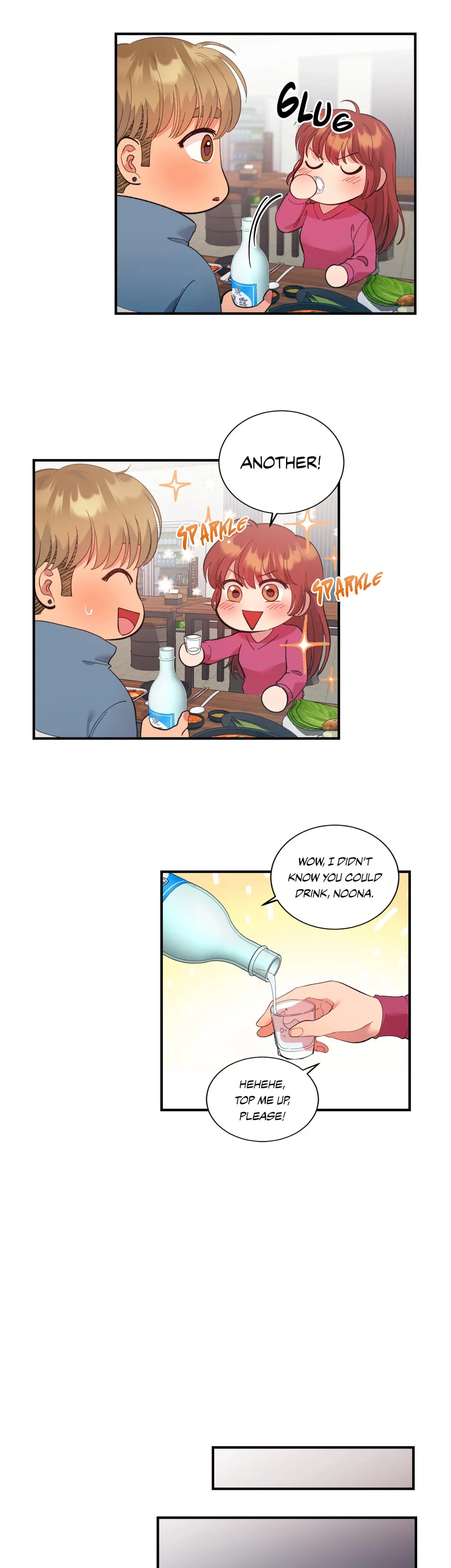 Hana’s Demons of Lust chapter 33 page 13