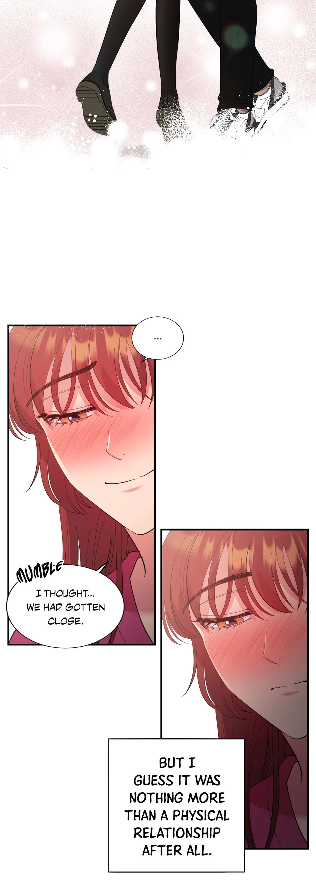 Hana’s Demons of Lust chapter 33 page 20