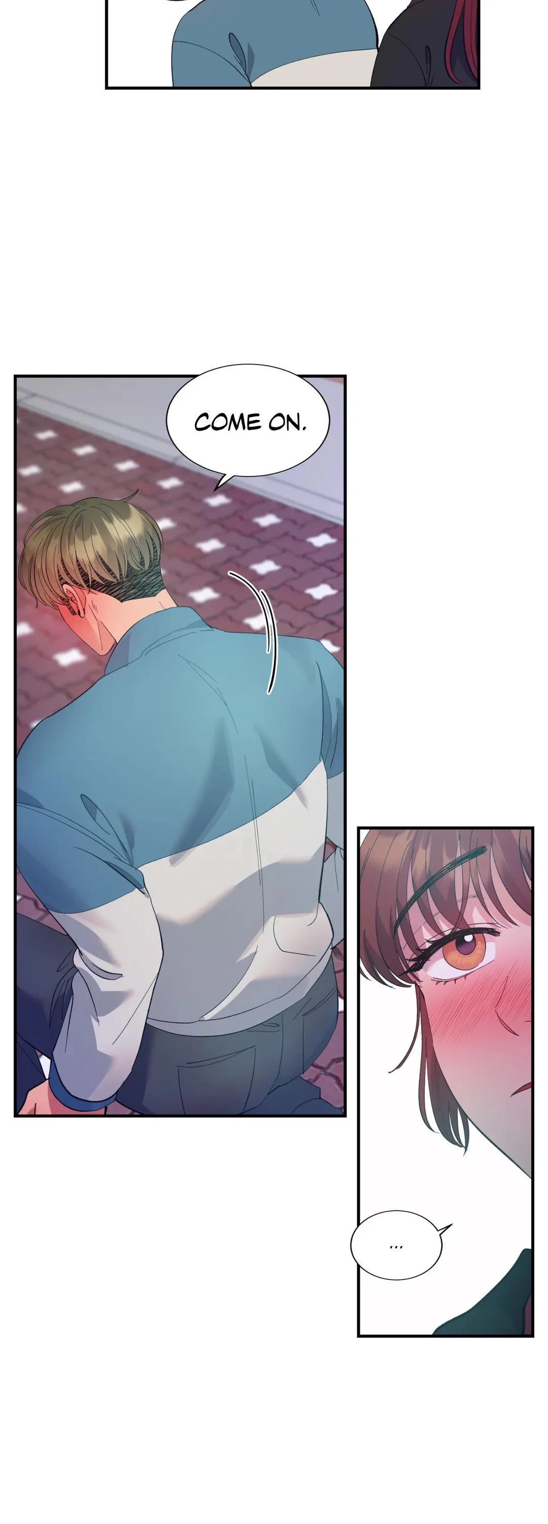 Hana’s Demons of Lust chapter 33 page 26