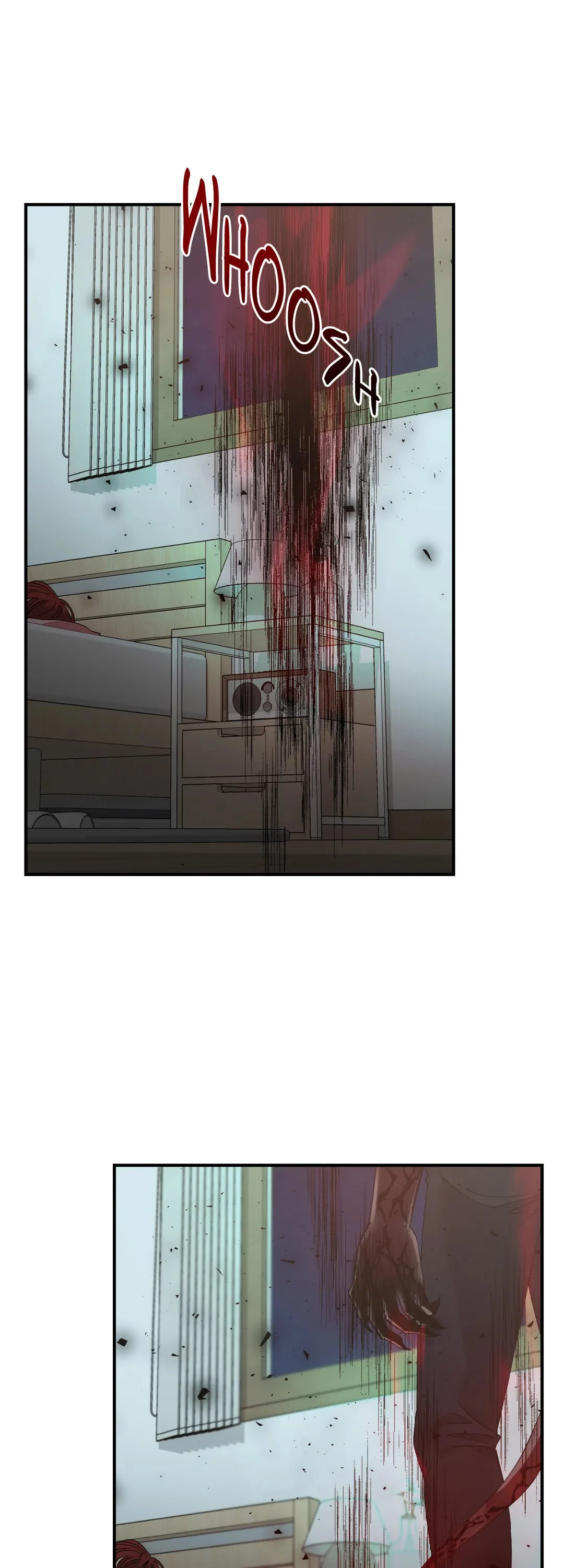 Hana’s Demons of Lust chapter 33 page 35