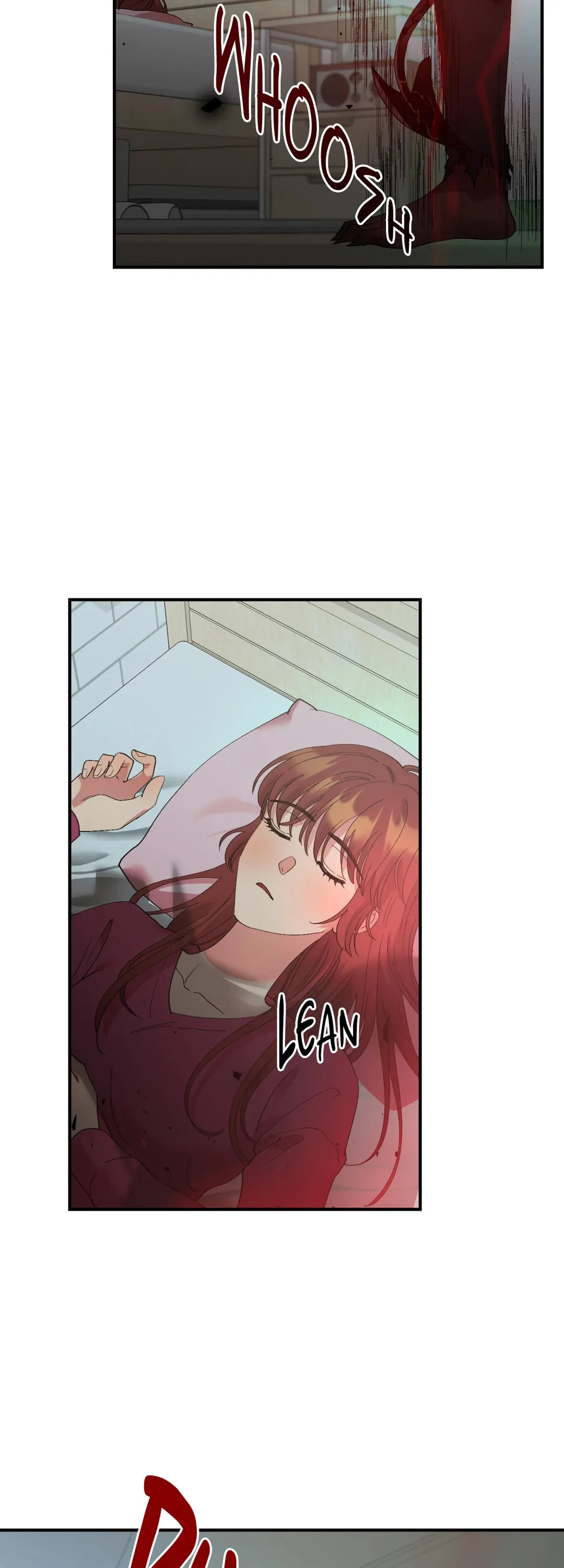 Hana’s Demons of Lust chapter 33 page 36