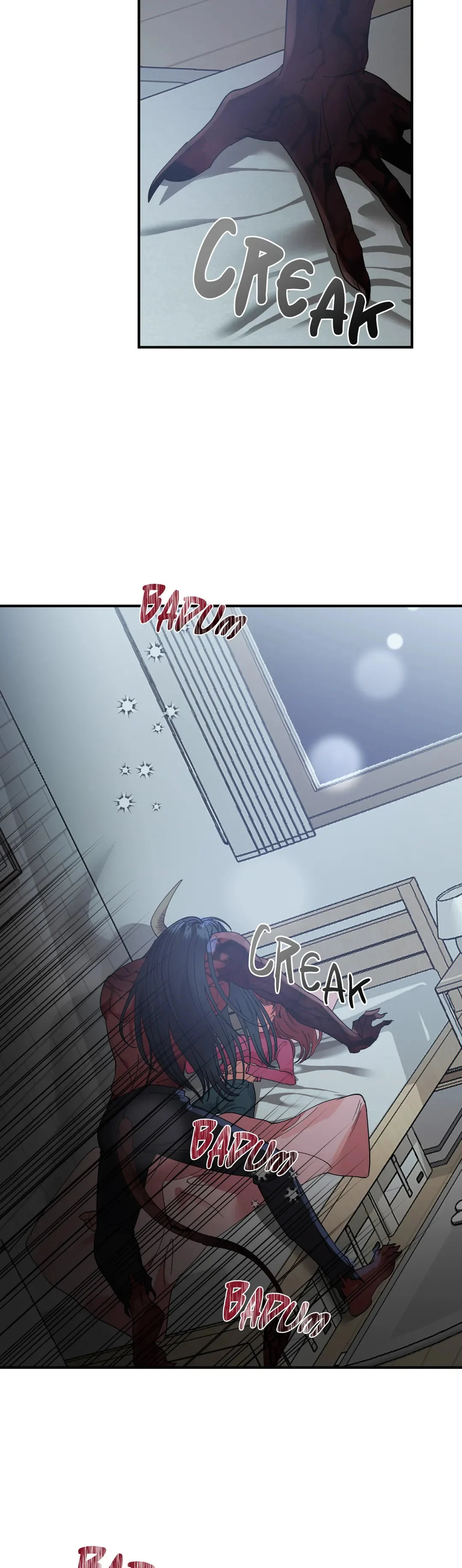 Hana’s Demons of Lust chapter 33 page 39