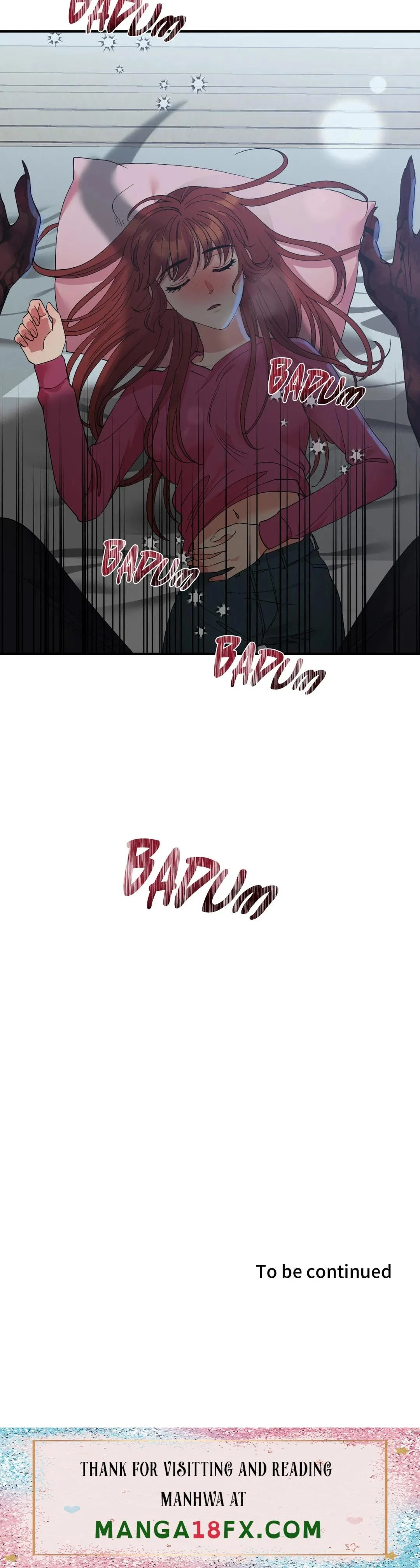 Hana’s Demons of Lust chapter 33 page 40