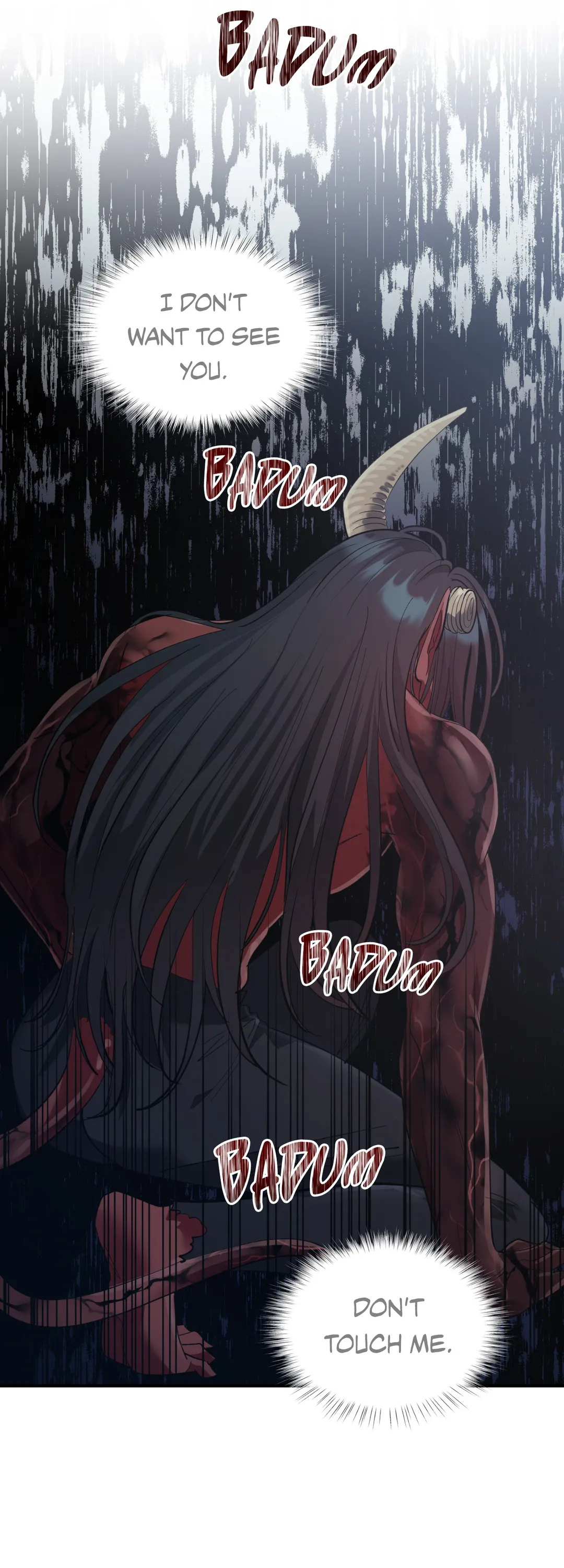 Hana’s Demons of Lust chapter 34 page 26