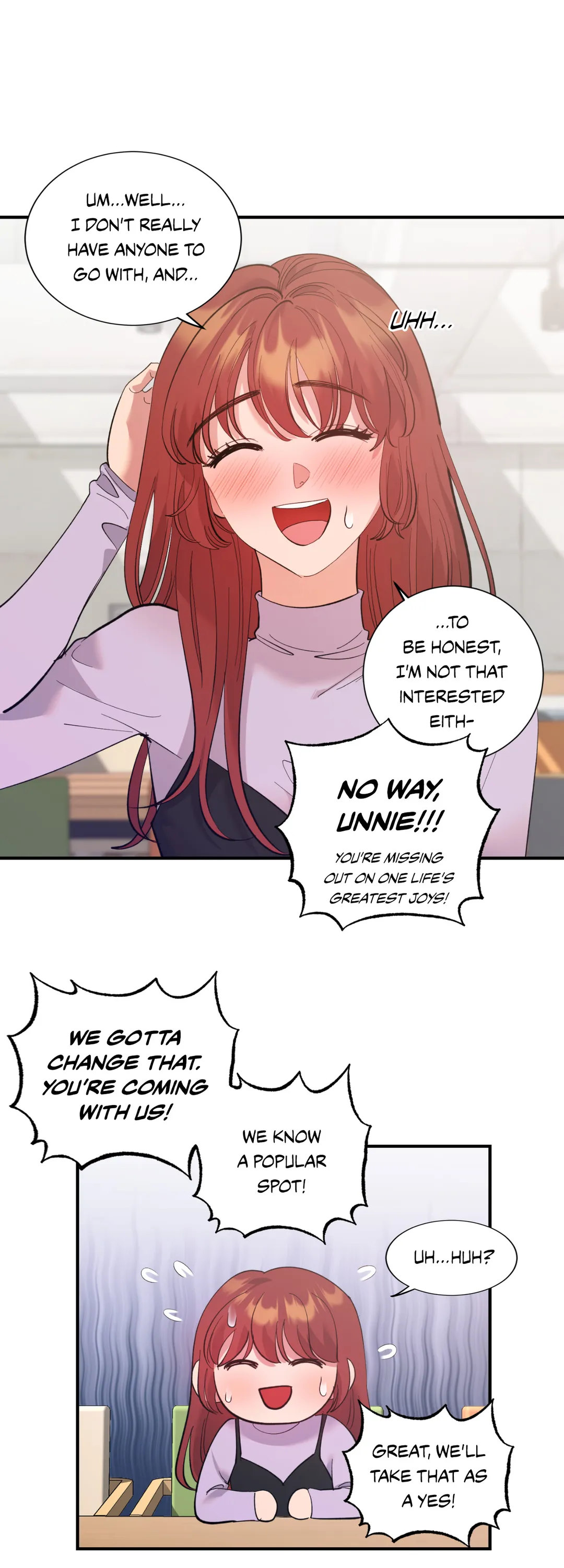 Hana’s Demons of Lust chapter 34 page 36