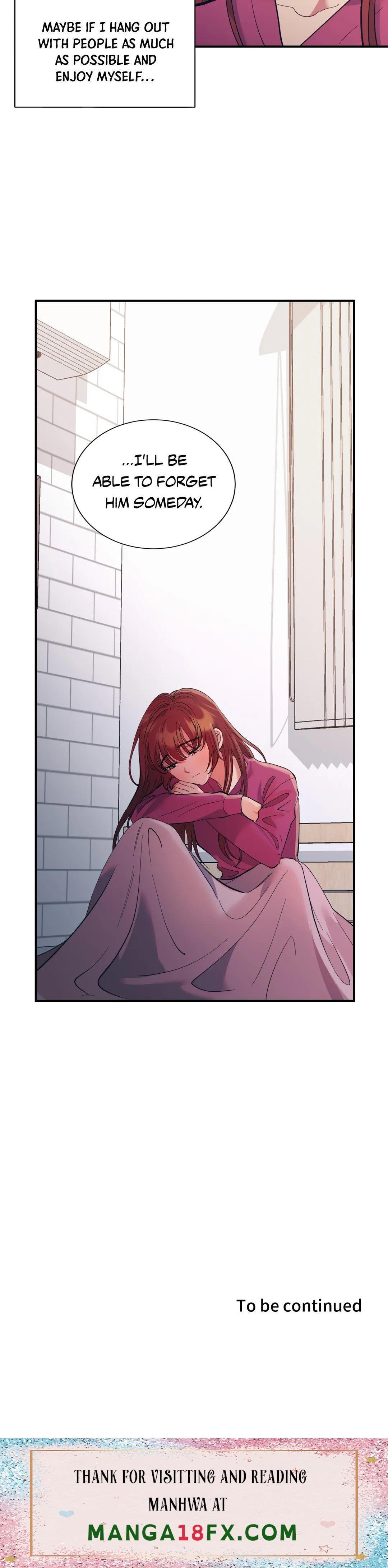 Hana’s Demons of Lust chapter 34 page 38