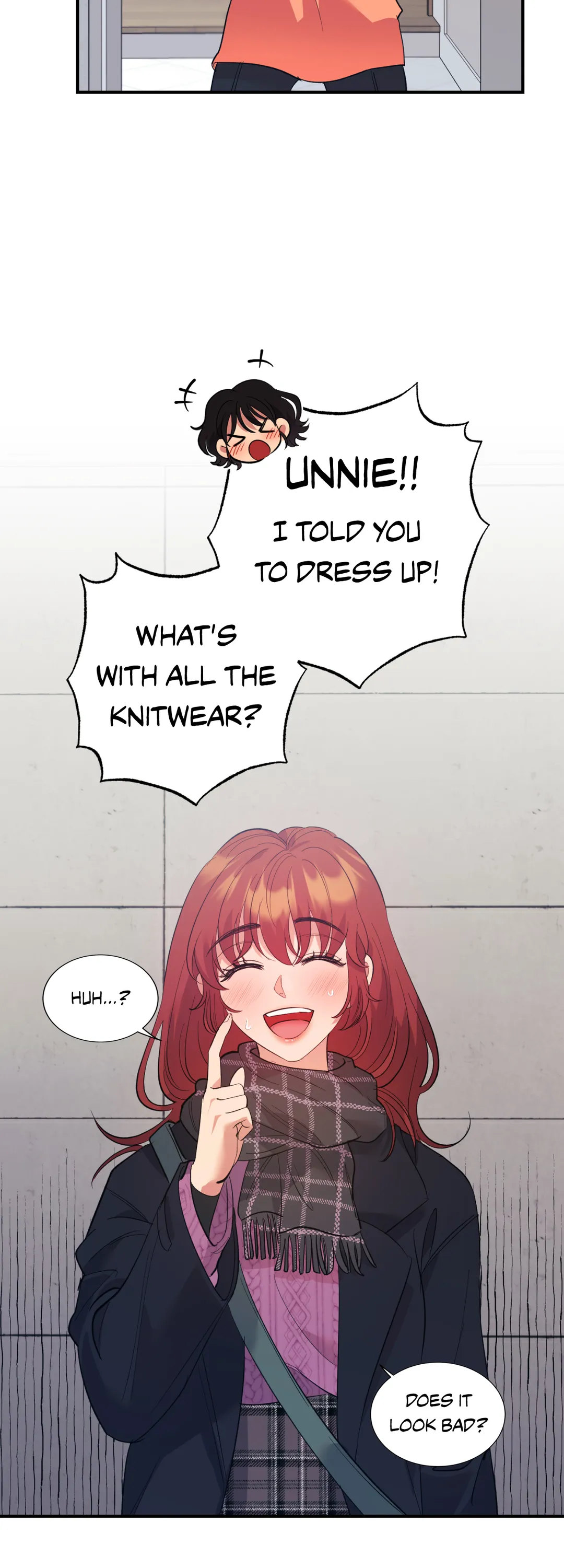 Hana’s Demons of Lust chapter 35 page 3