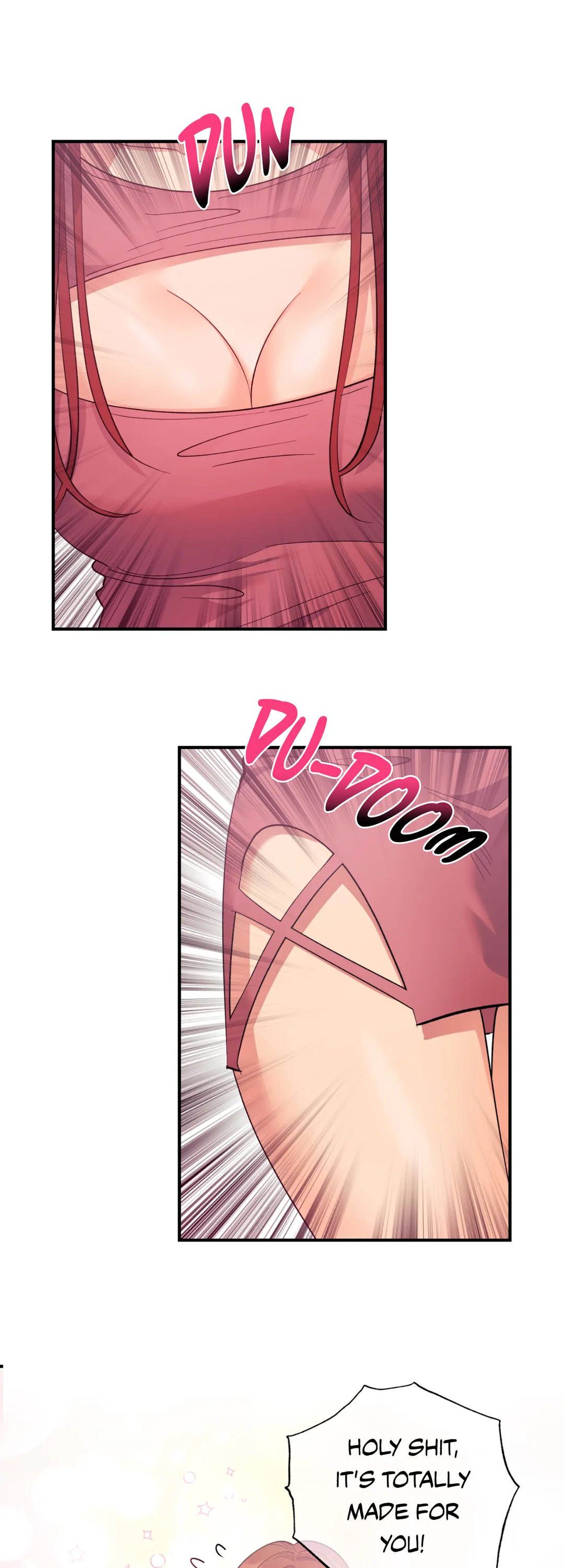 Hana’s Demons of Lust chapter 35 page 7