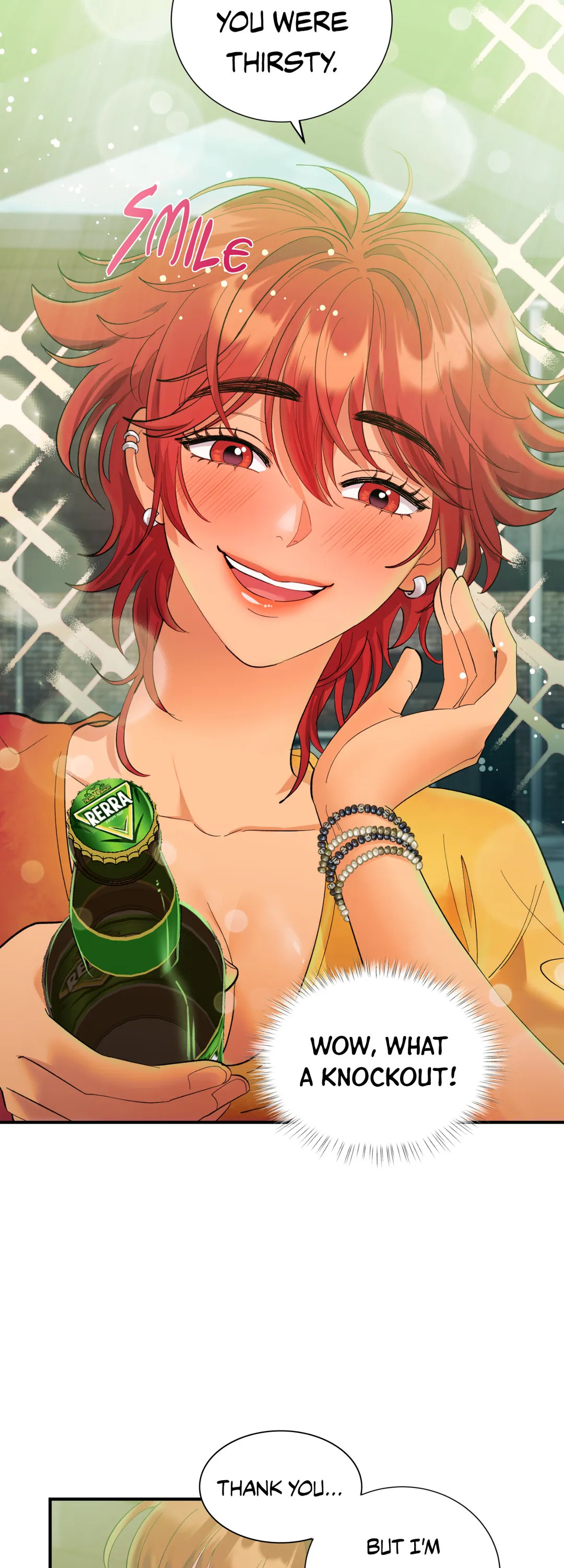 Hana’s Demons of Lust chapter 35 page 17