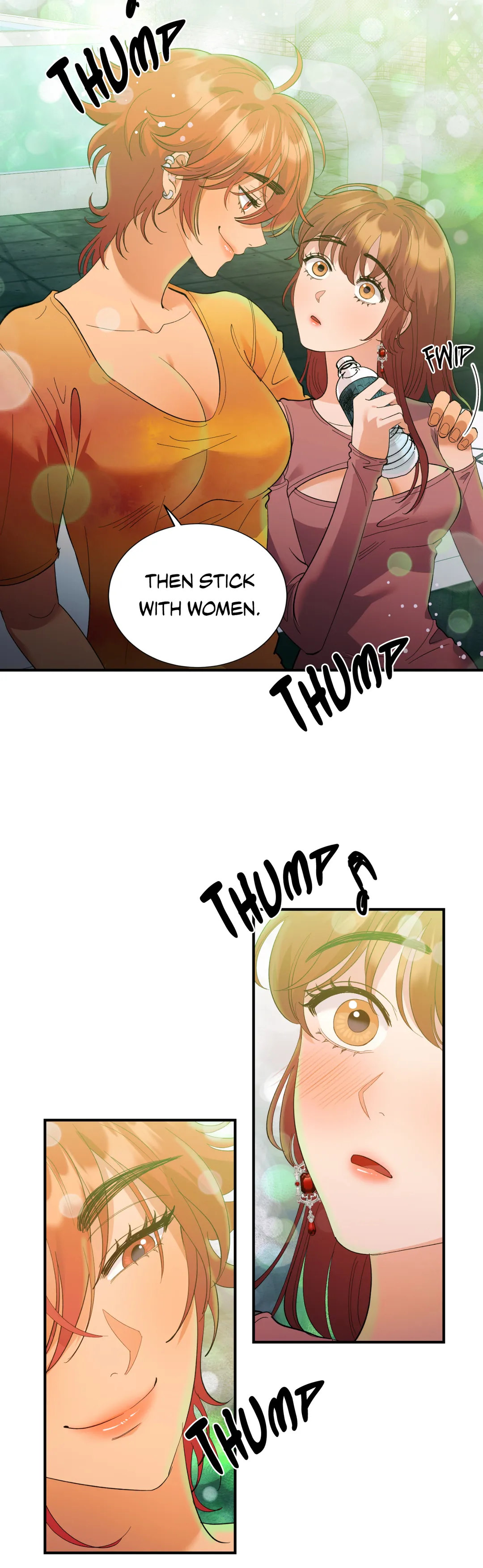 Hana’s Demons of Lust chapter 35 page 21