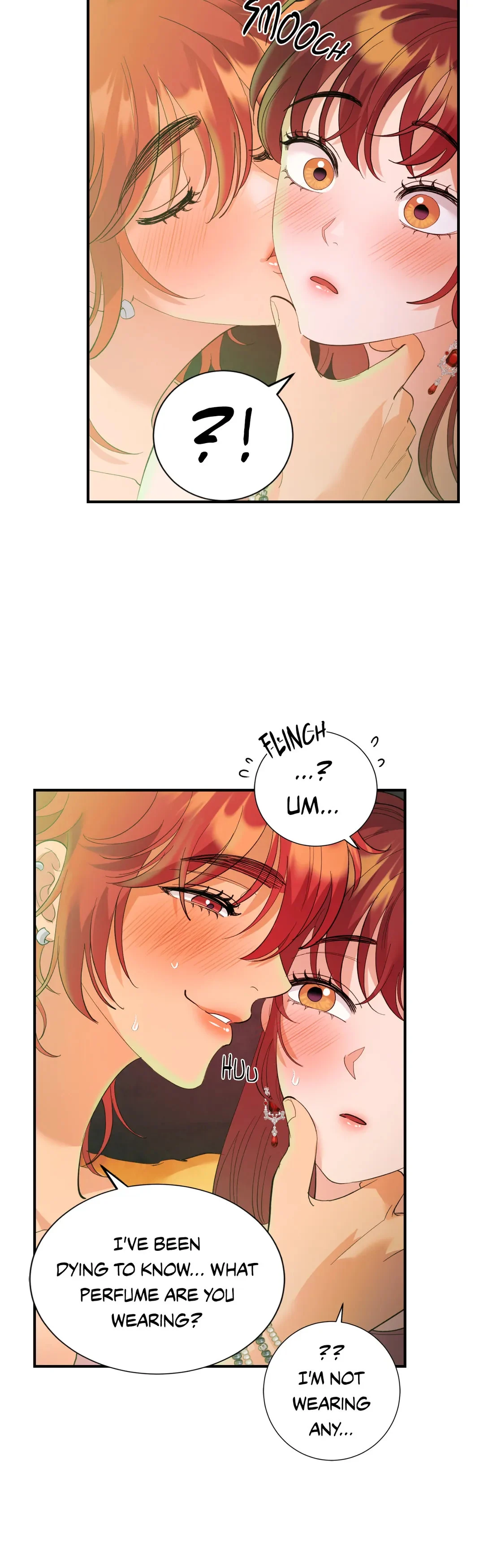 Hana’s Demons of Lust chapter 35 page 27