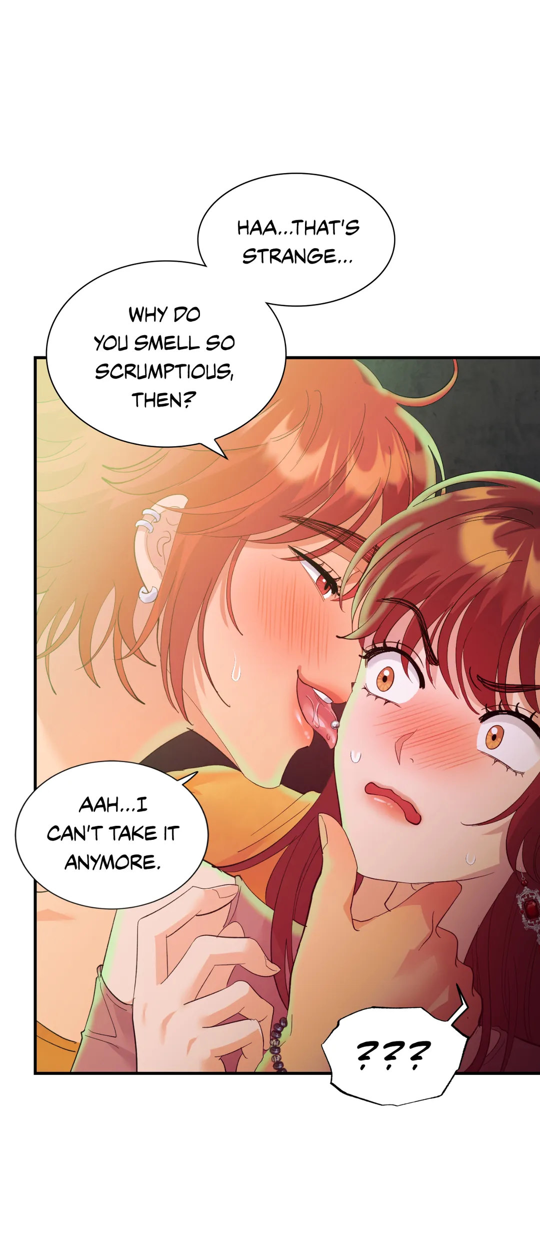 Hana’s Demons of Lust chapter 35 page 28