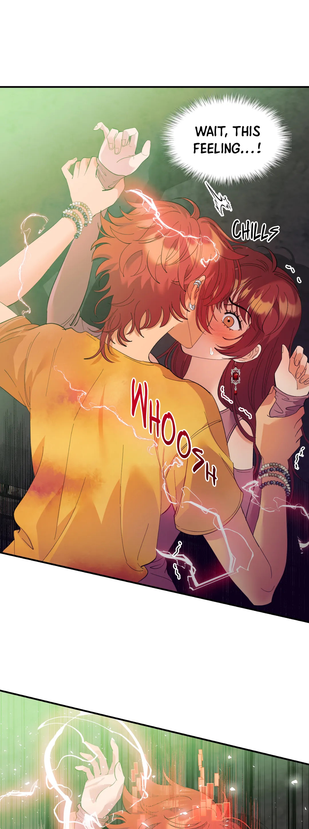 Hana’s Demons of Lust chapter 35 page 31