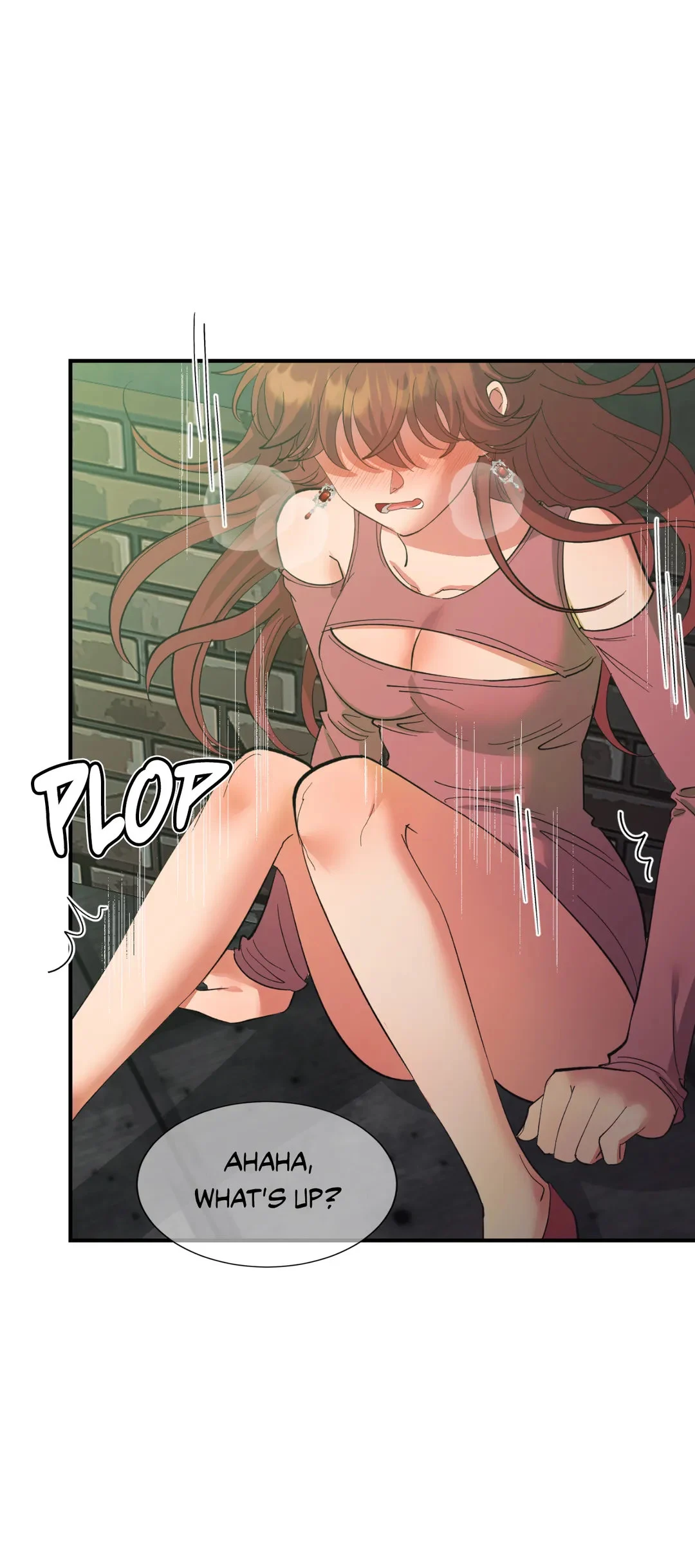 Hana’s Demons of Lust chapter 36 page 4