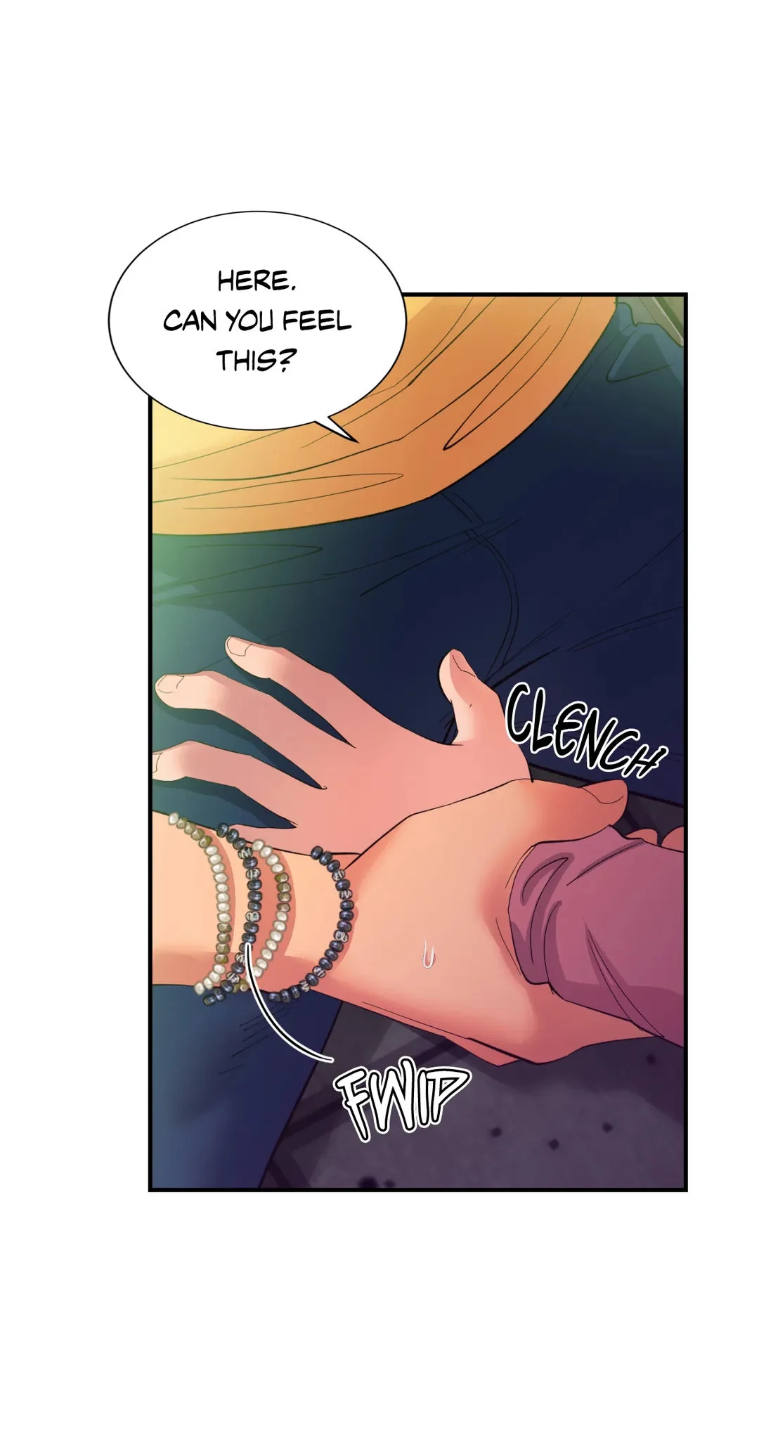 Hana’s Demons of Lust chapter 36 page 6