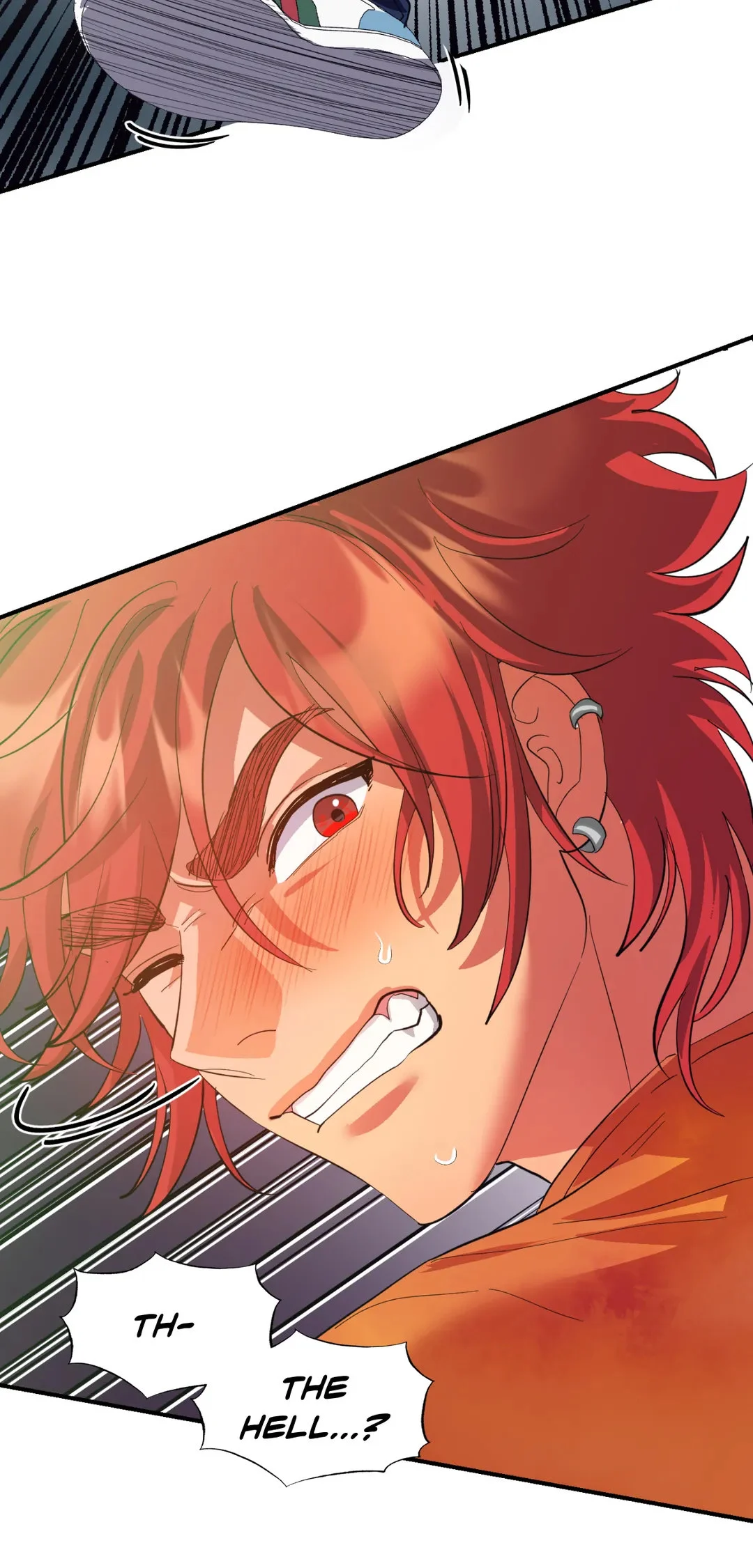 Hana’s Demons of Lust chapter 36 page 12
