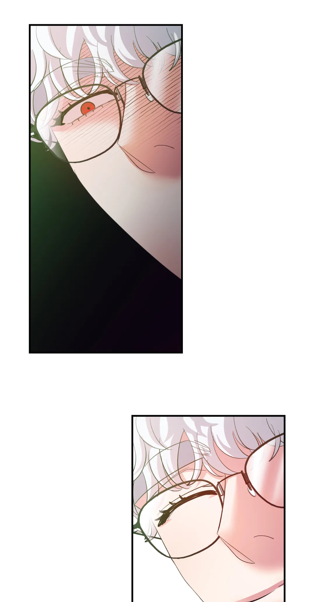 Hana’s Demons of Lust chapter 36 page 21