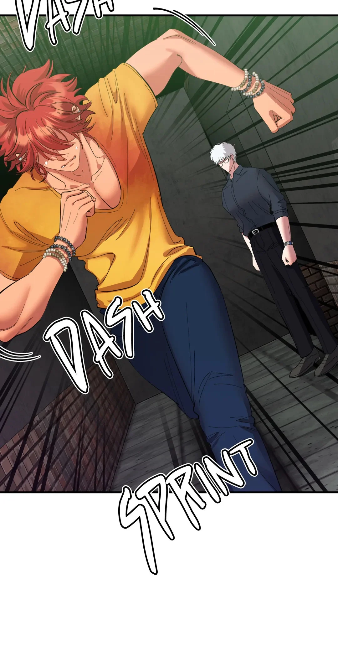 Hana’s Demons of Lust chapter 36 page 24