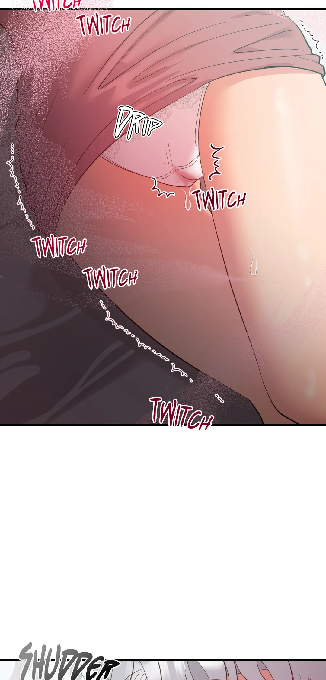 Hana’s Demons of Lust chapter 36 page 39