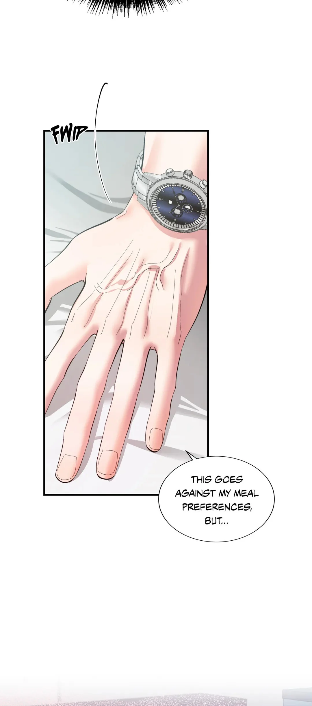 Hana’s Demons of Lust chapter 36 page 43