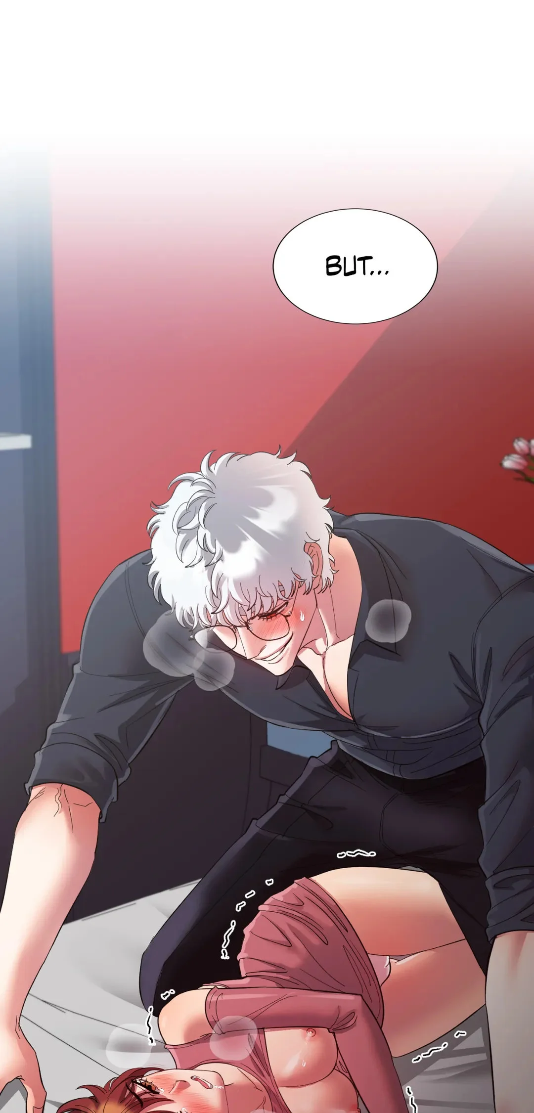 Hana’s Demons of Lust chapter 36 page 53