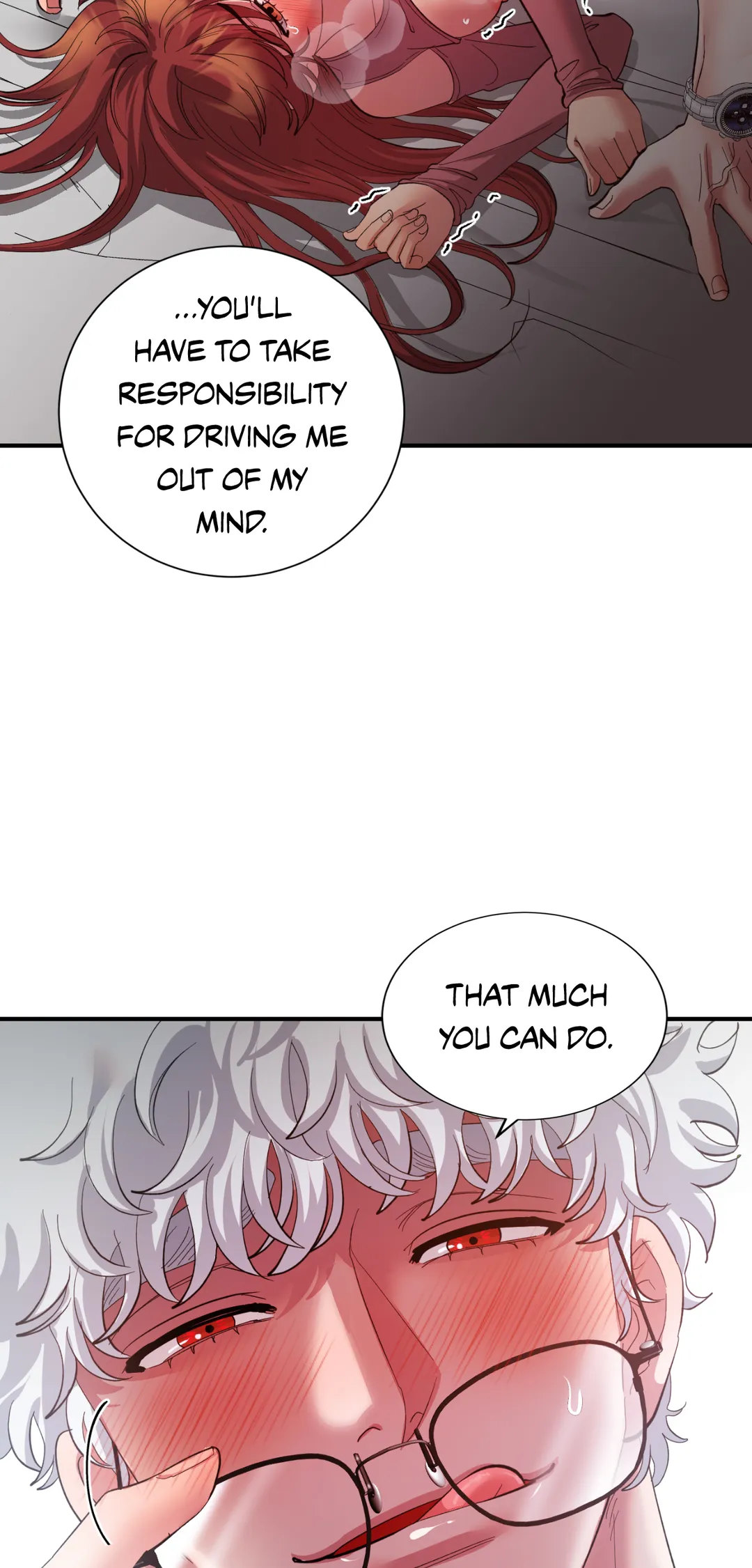 Hana’s Demons of Lust chapter 36 page 54