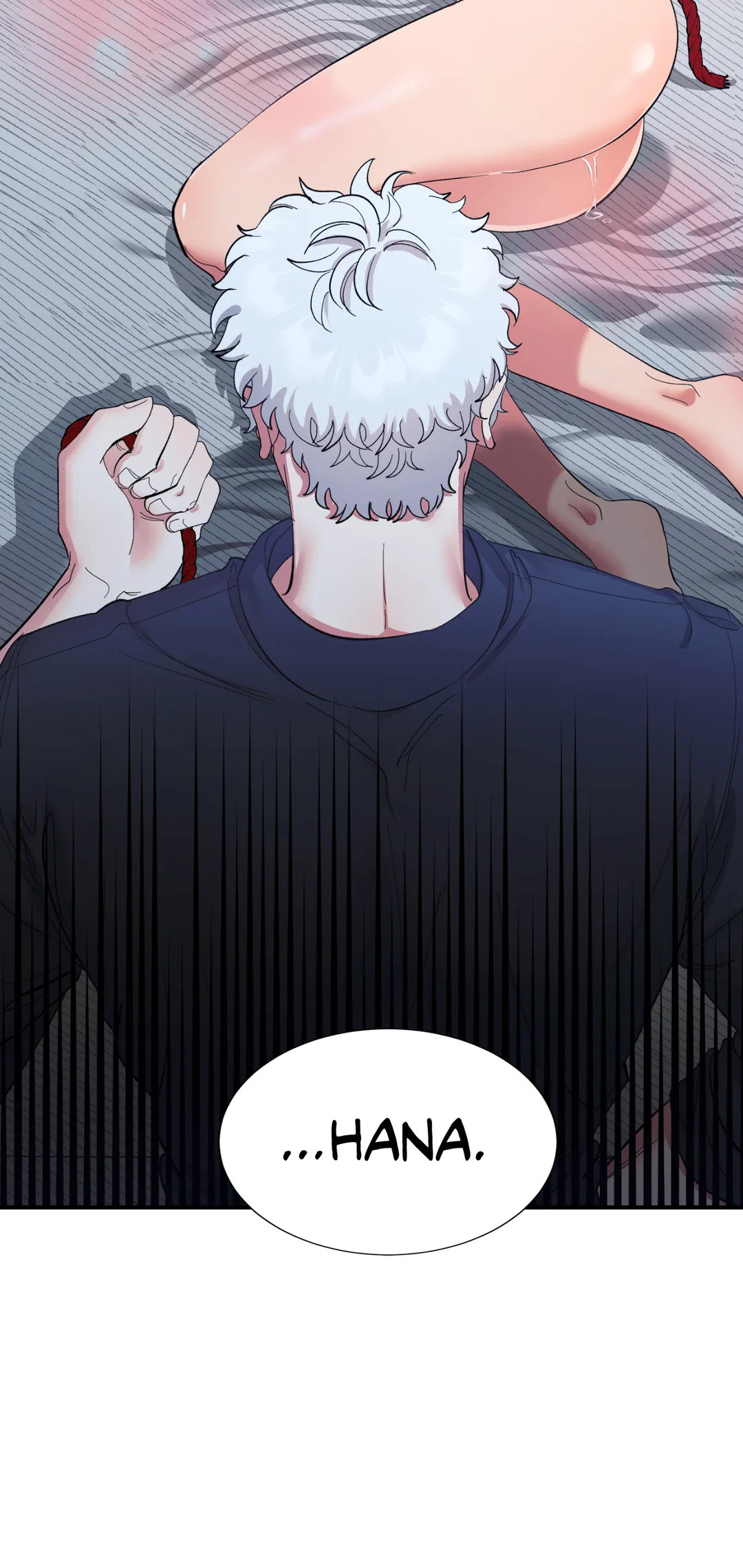 Hana’s Demons of Lust chapter 37 page 3