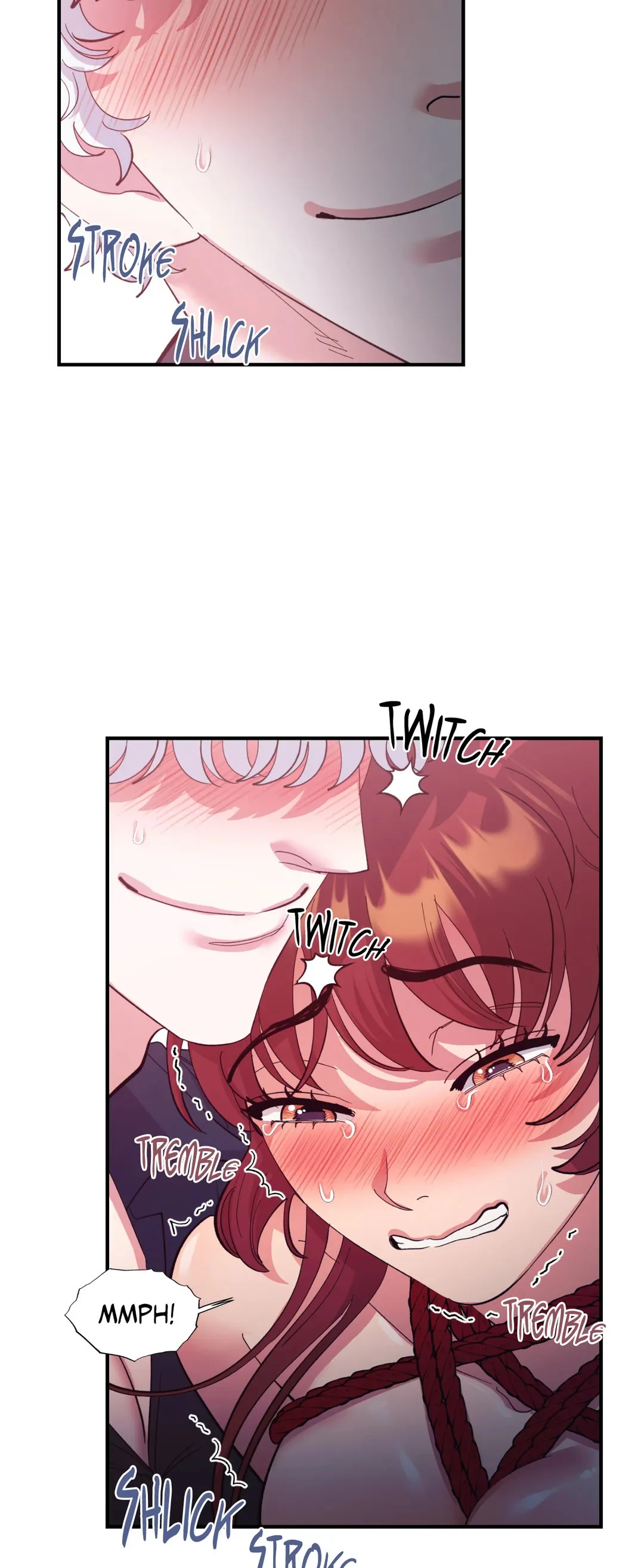 Hana’s Demons of Lust chapter 37 page 6