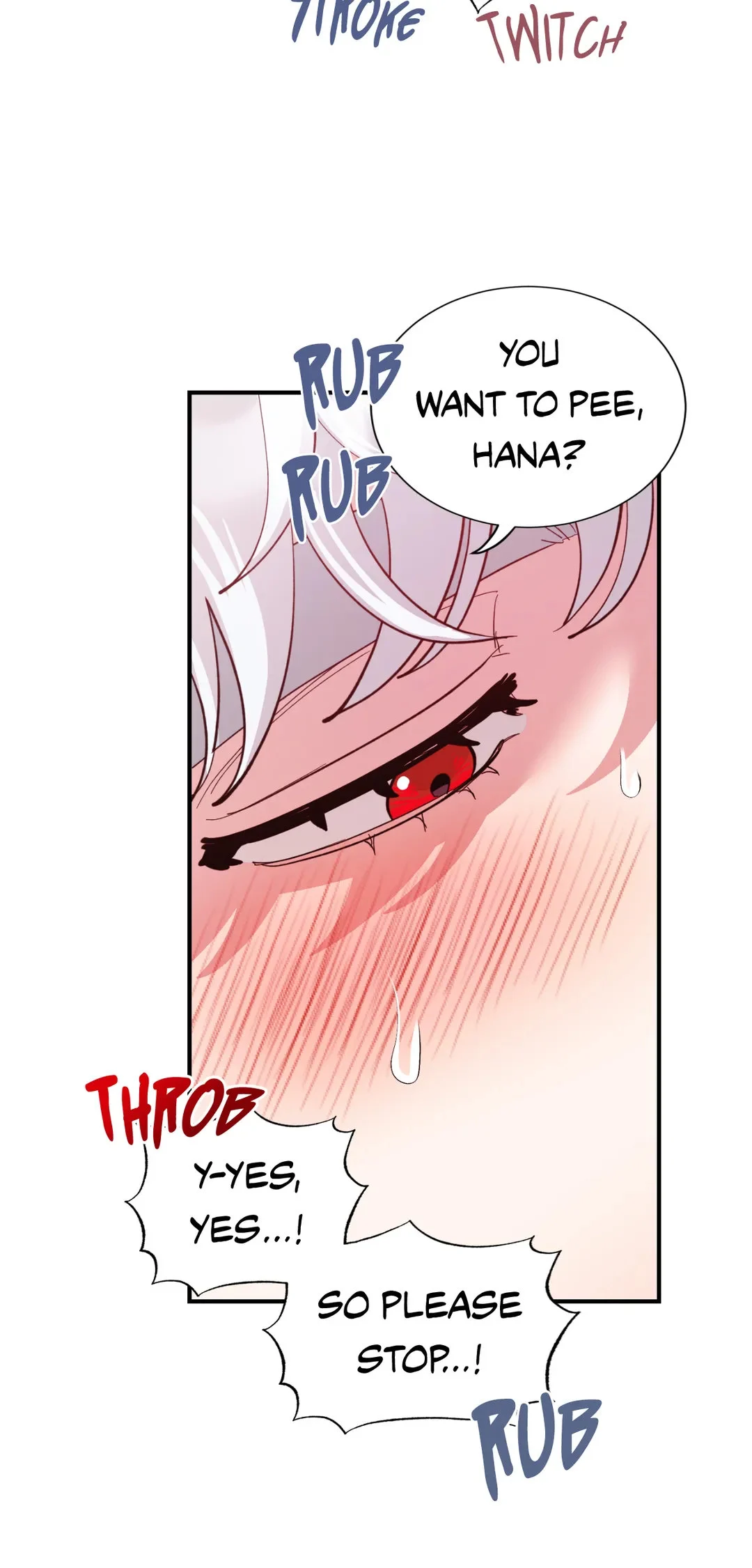 Hana’s Demons of Lust chapter 37 page 16