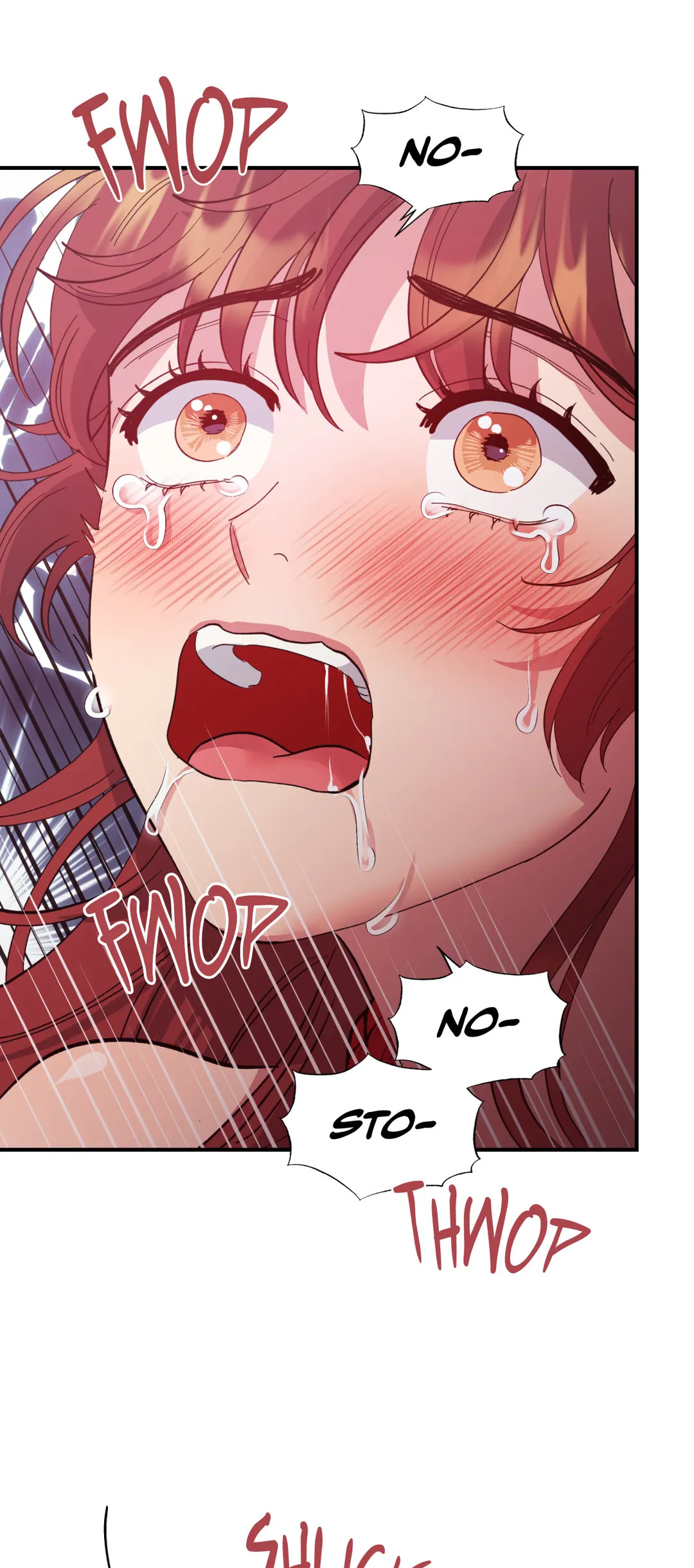 Hana’s Demons of Lust chapter 37 page 21