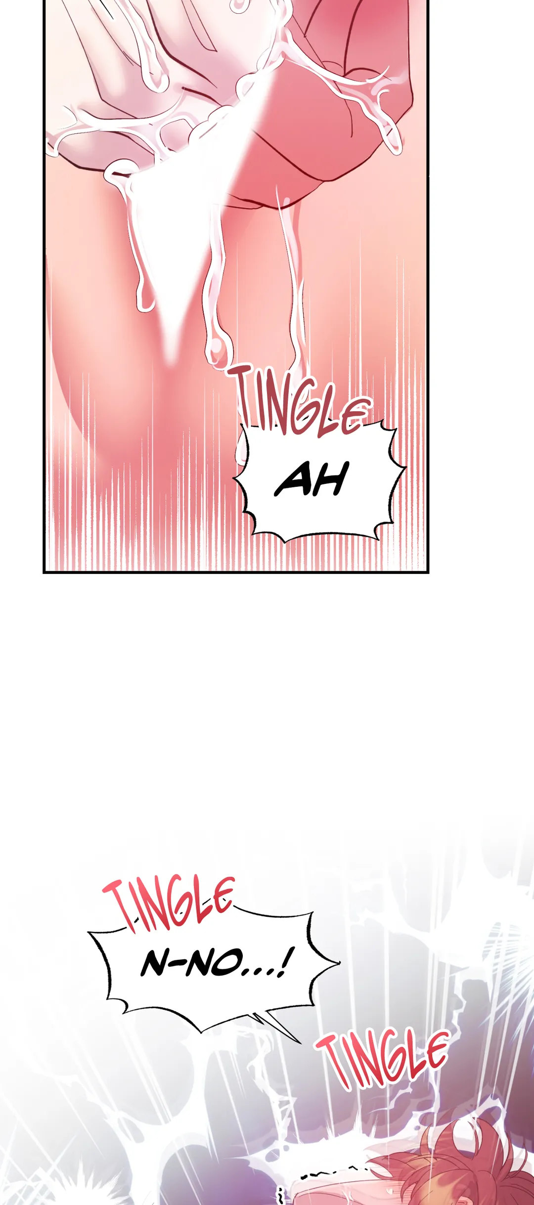 Hana’s Demons of Lust chapter 37 page 23
