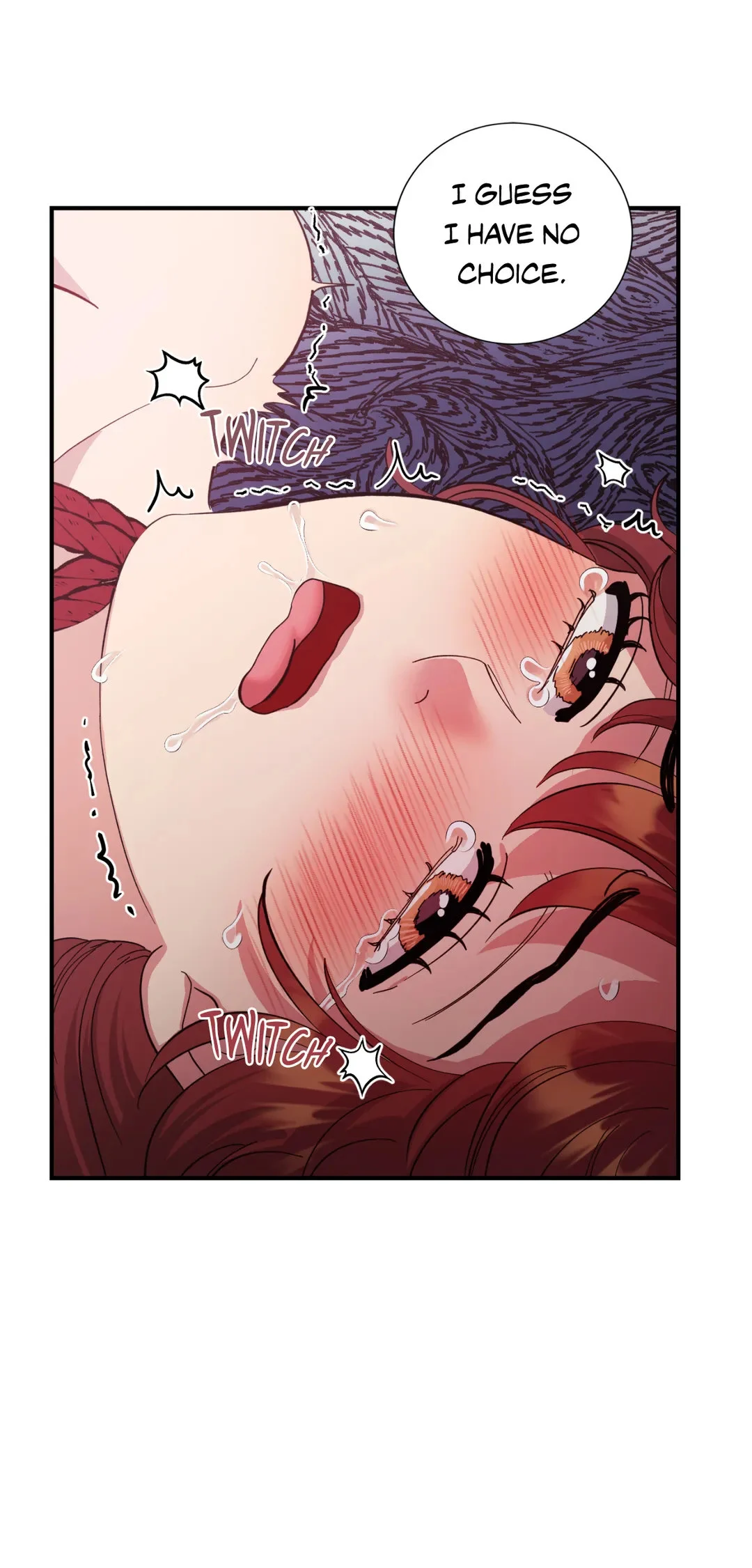 Hana’s Demons of Lust chapter 37 page 28