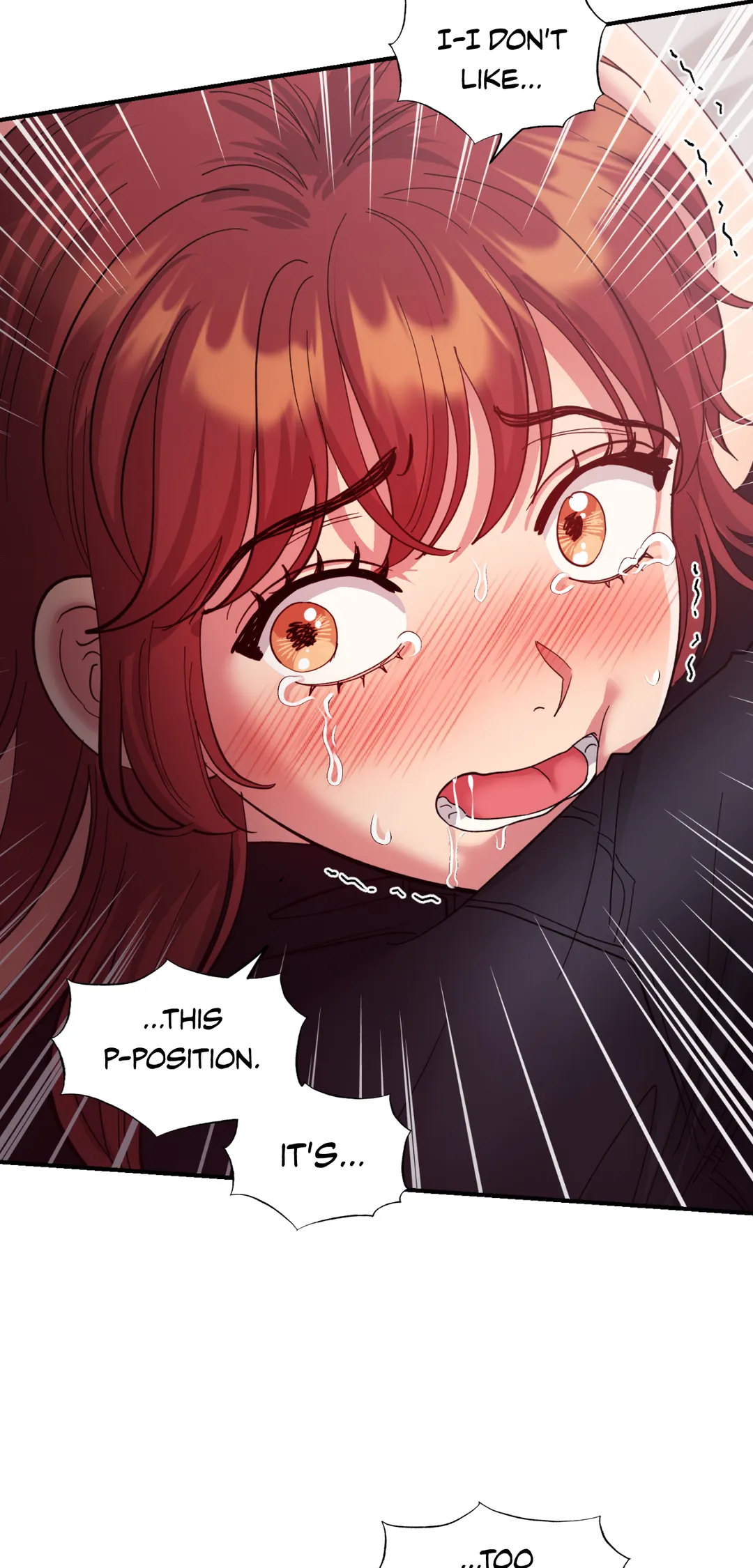 Hana’s Demons of Lust chapter 37 page 31