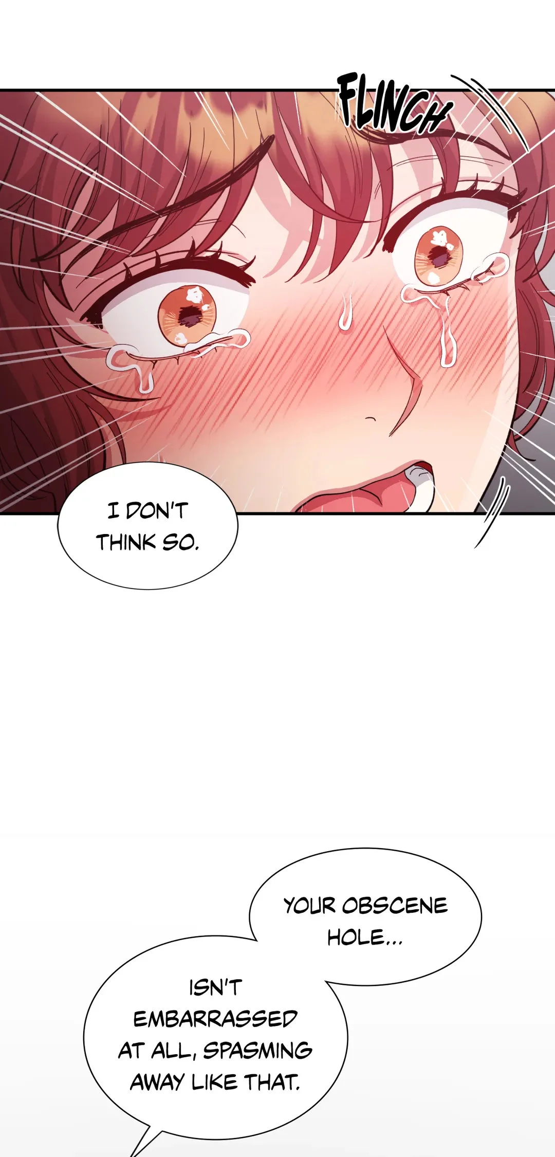 Hana’s Demons of Lust chapter 37 page 33