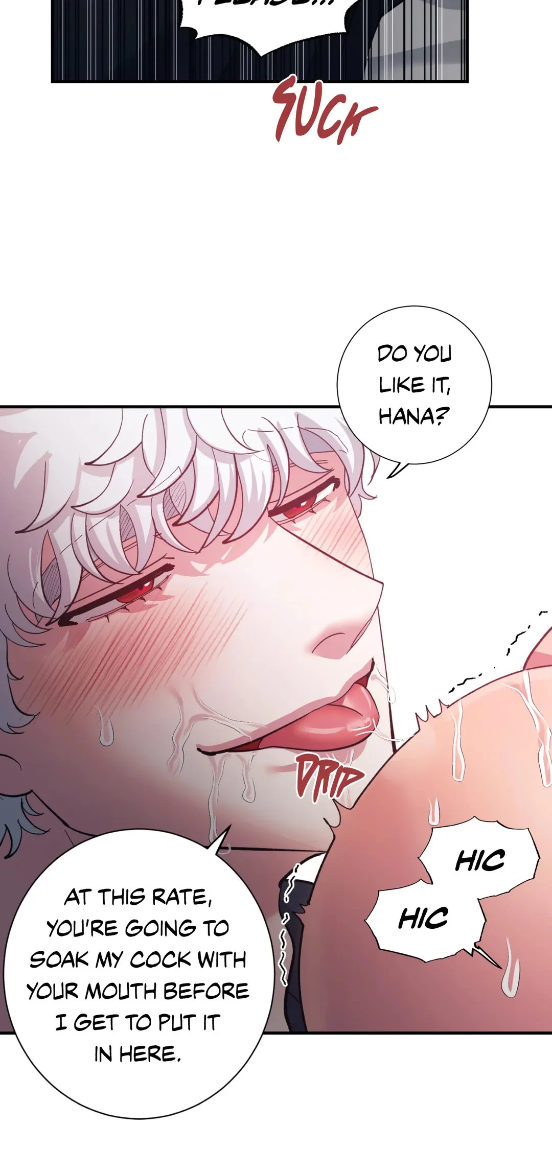 Hana’s Demons of Lust chapter 37 page 44