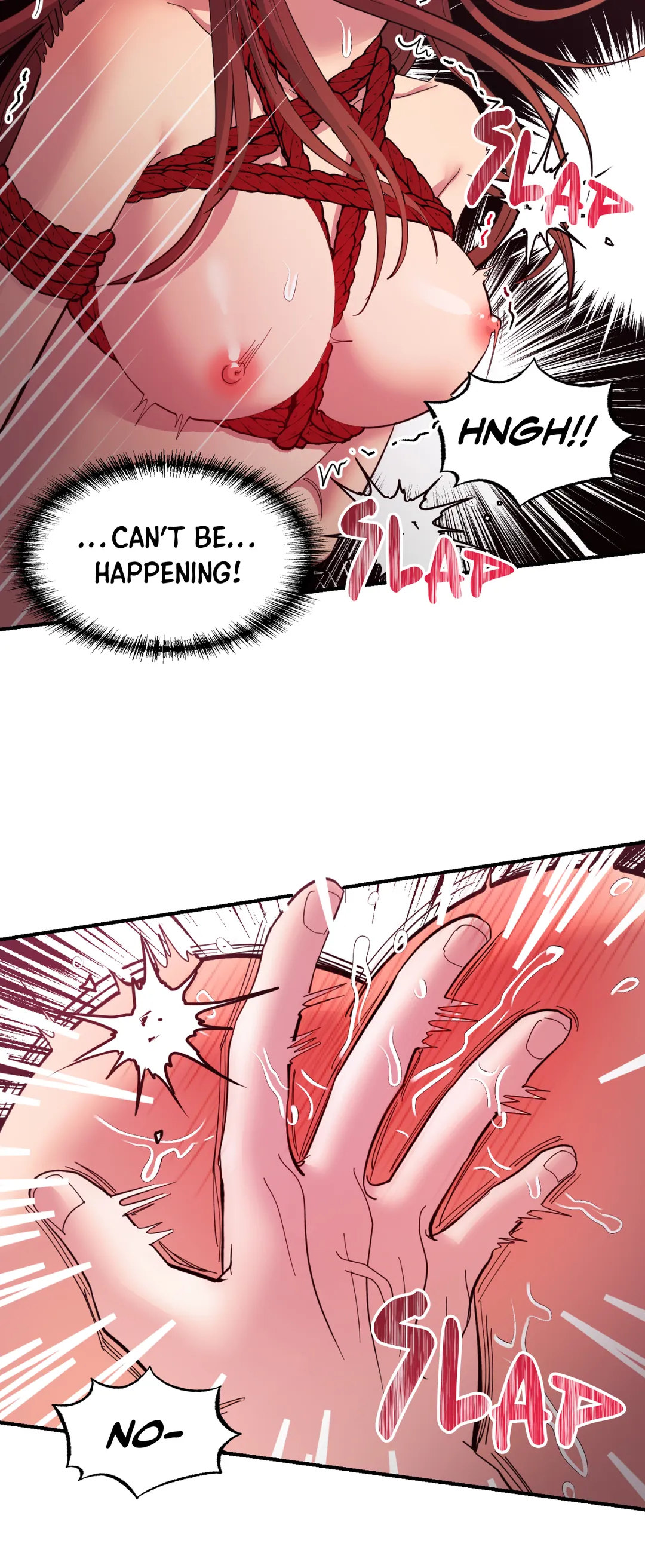 Hana’s Demons of Lust chapter 37 page 52