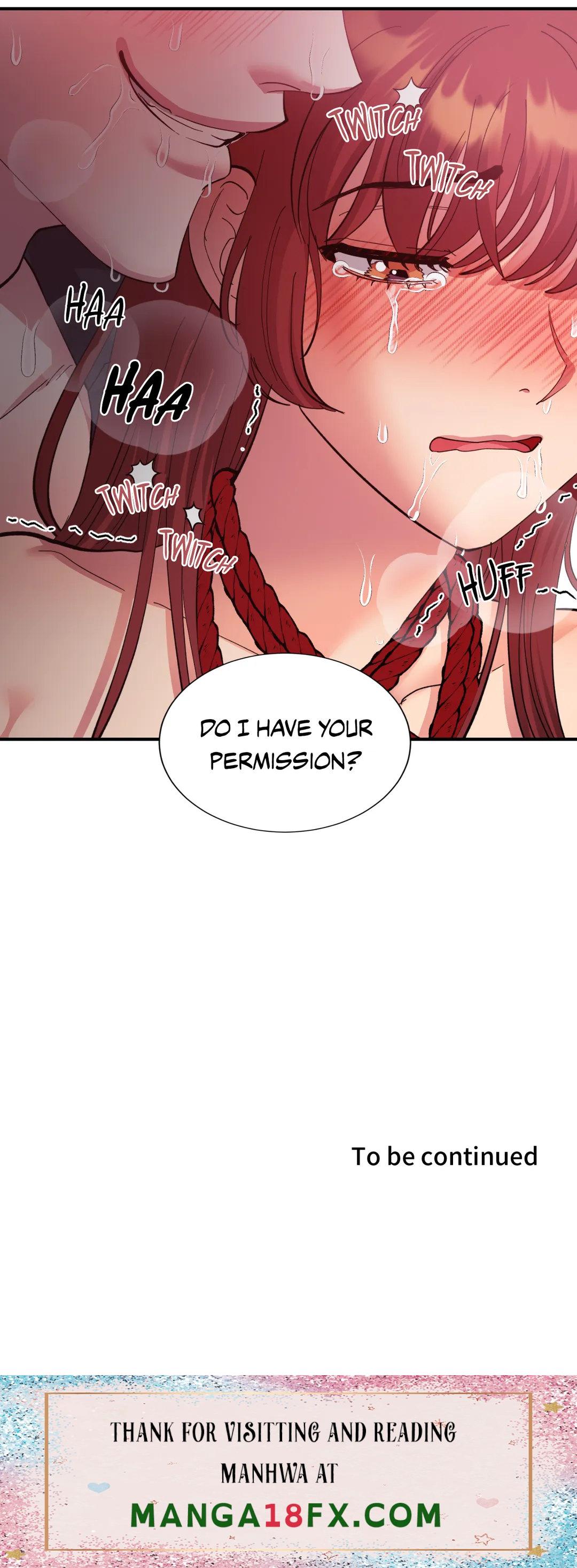Hana’s Demons of Lust chapter 37 page 60