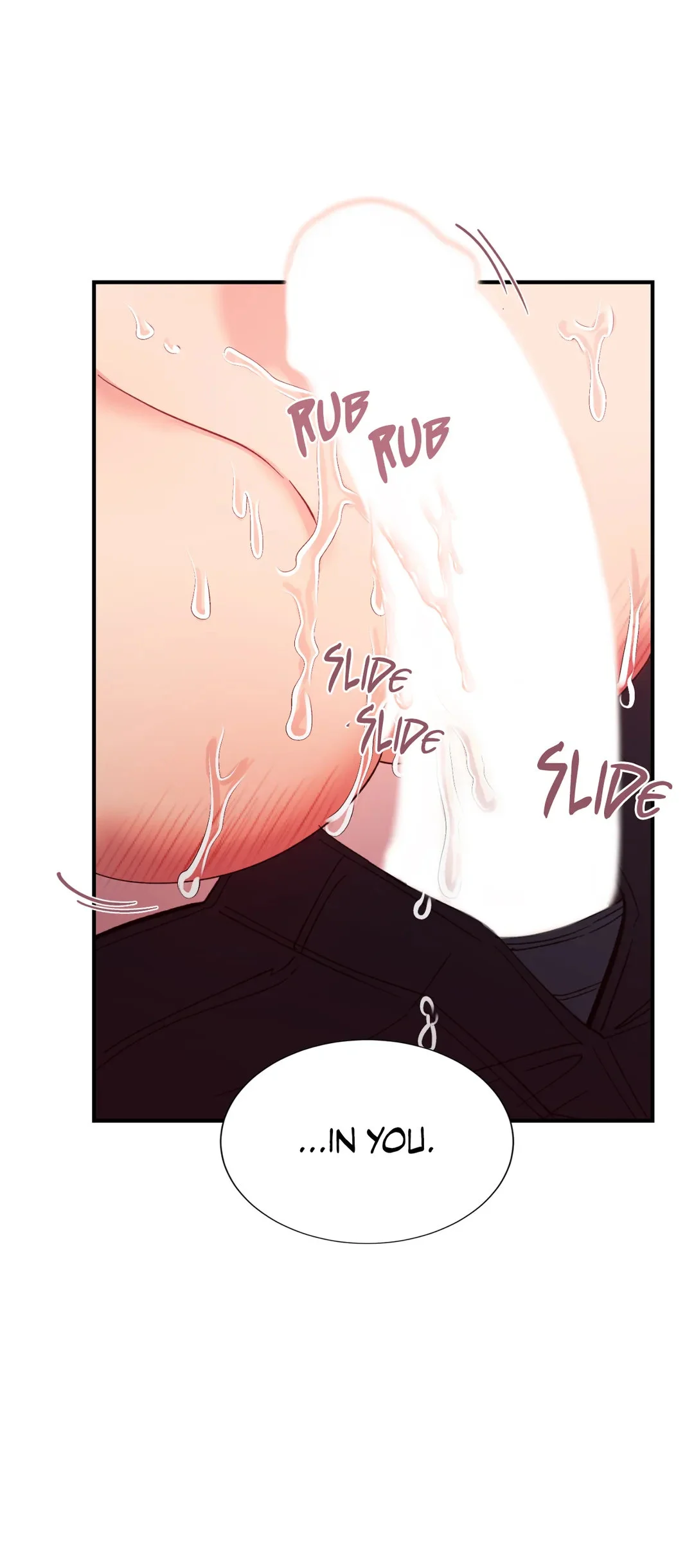 Hana’s Demons of Lust chapter 38 page 2