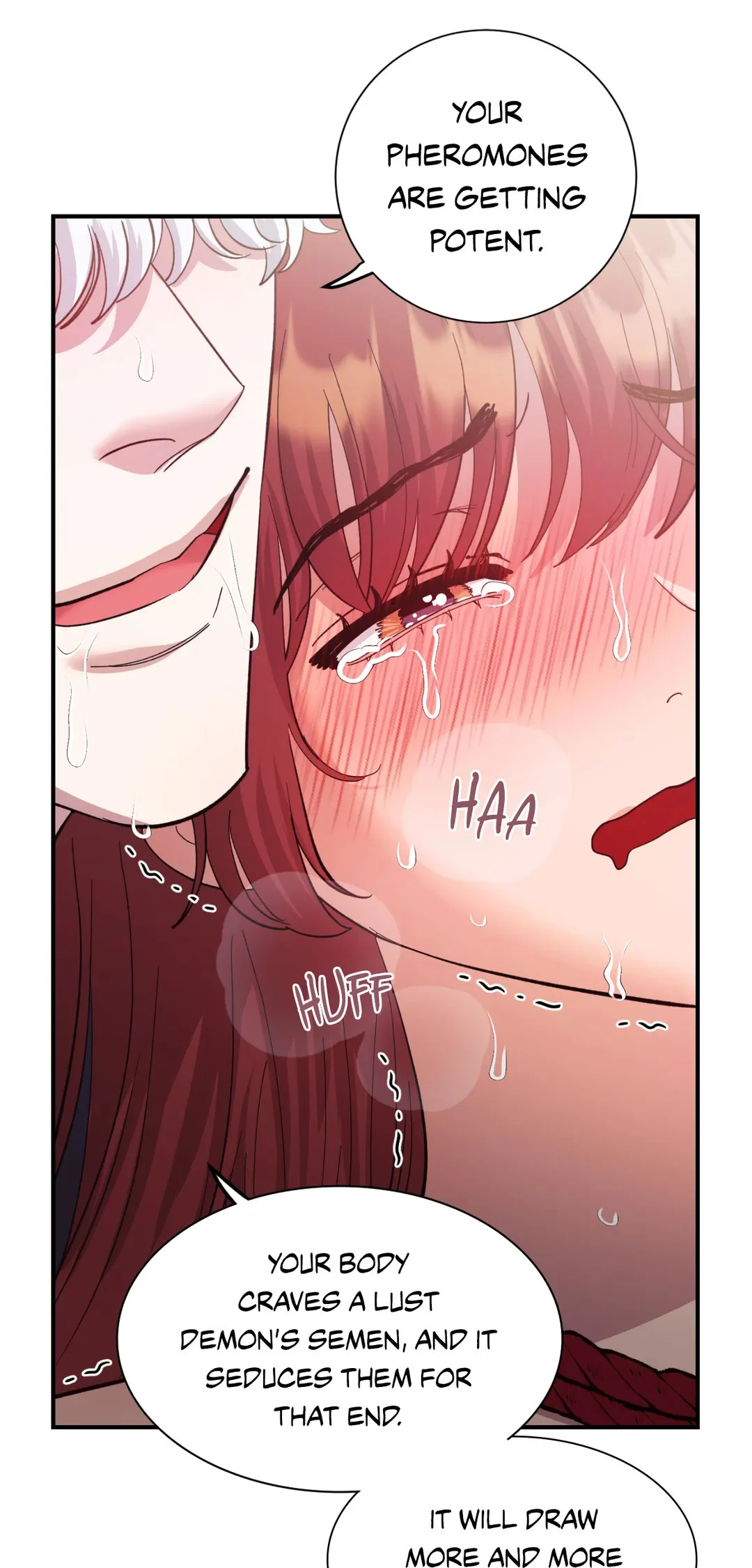 Hana’s Demons of Lust chapter 38 page 5