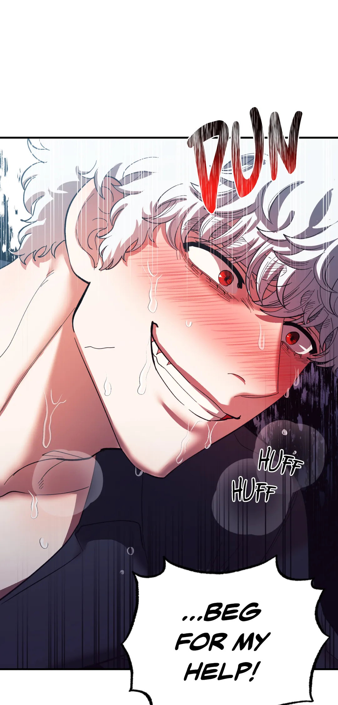 Hana’s Demons of Lust chapter 38 page 9
