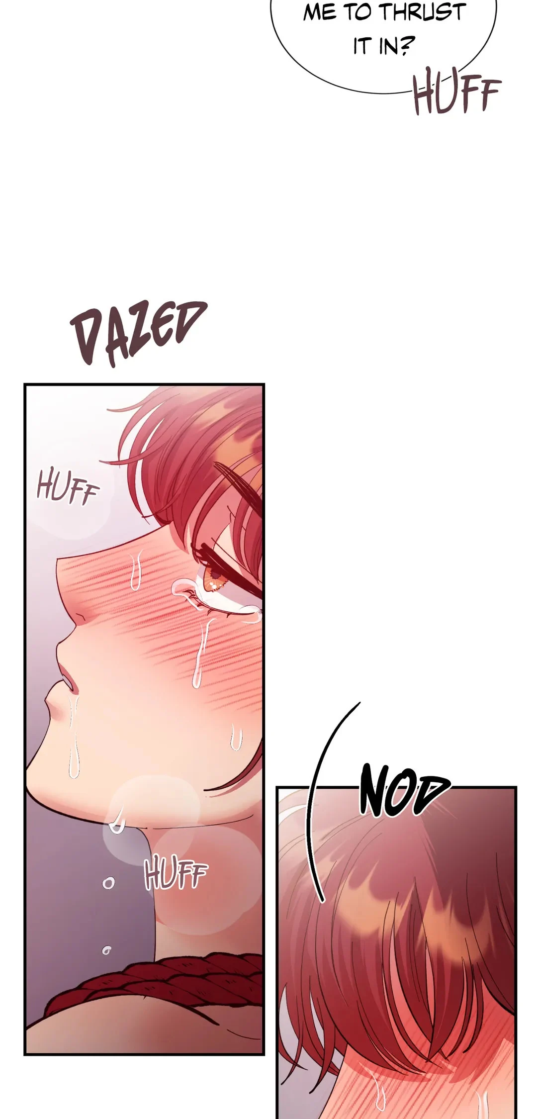 Hana’s Demons of Lust chapter 38 page 15