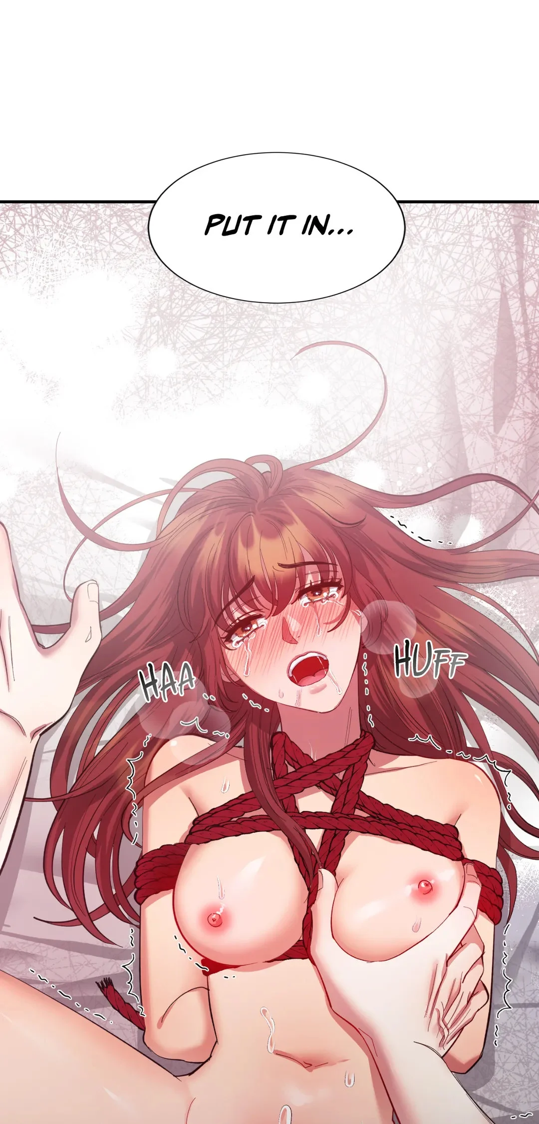 Hana’s Demons of Lust chapter 38 page 22
