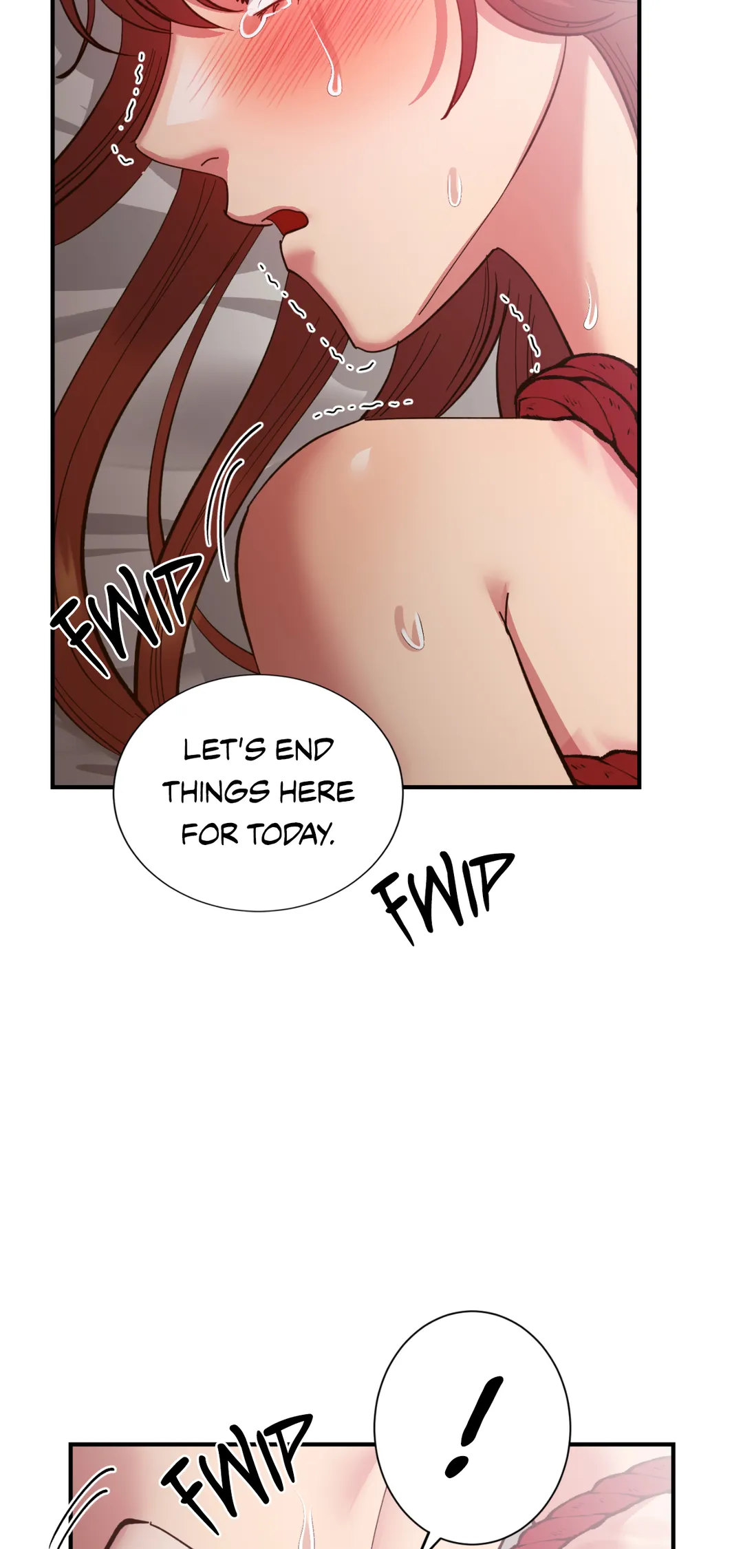 Hana’s Demons of Lust chapter 38 page 30