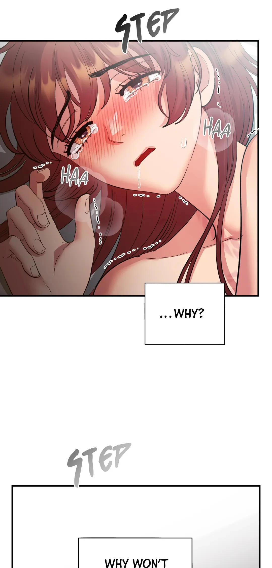 Hana’s Demons of Lust chapter 38 page 34