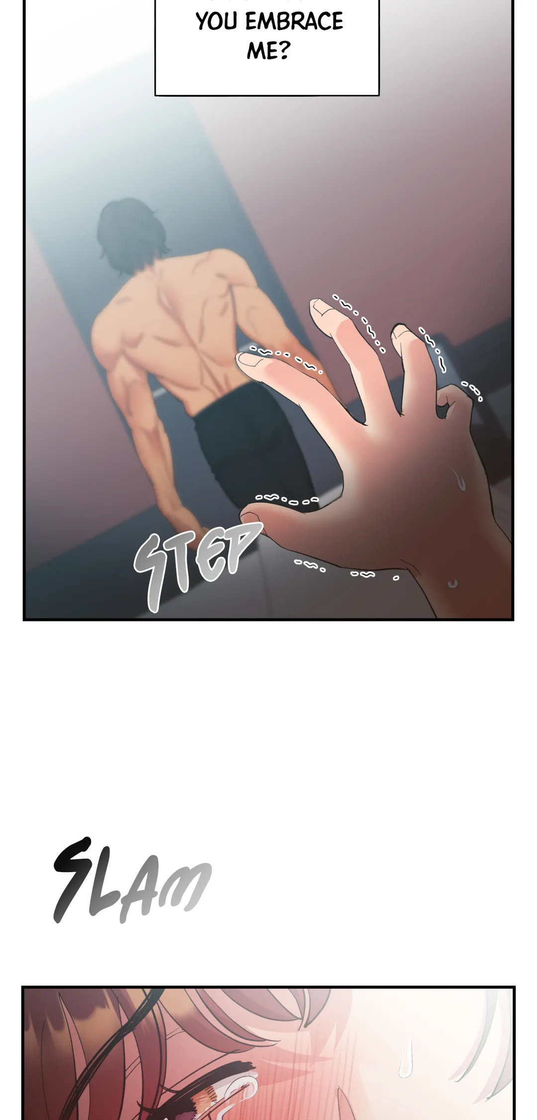 Hana’s Demons of Lust chapter 38 page 35