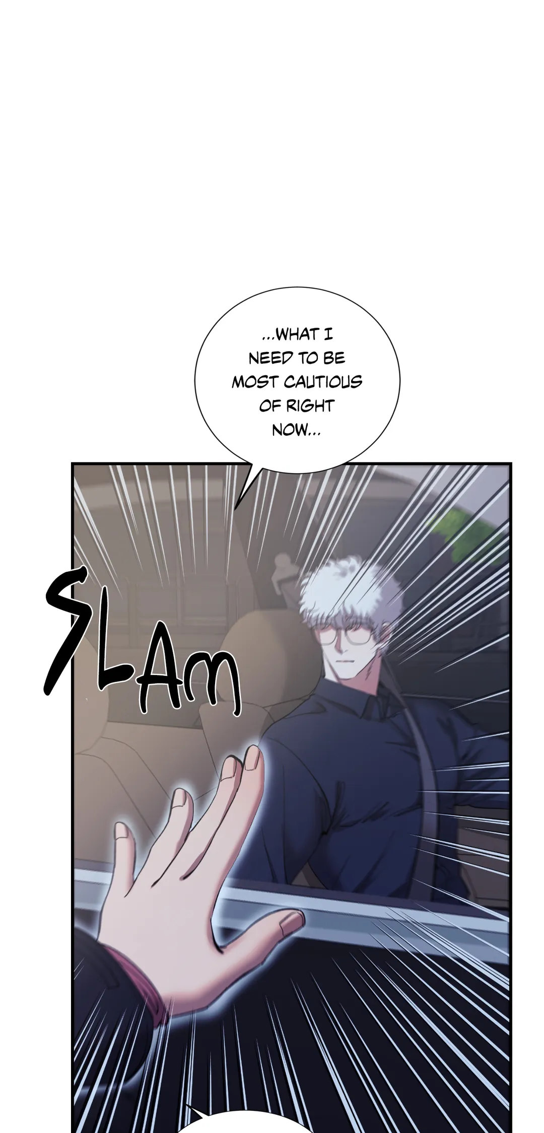 Hana’s Demons of Lust chapter 38 page 41