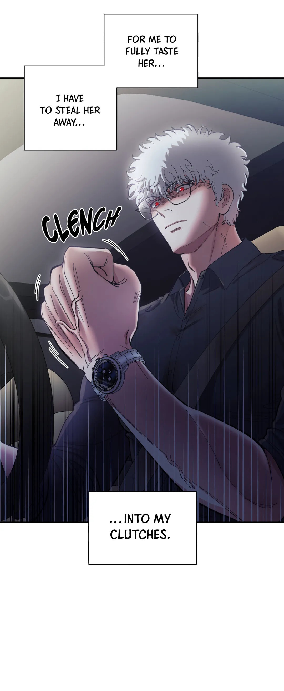 Hana’s Demons of Lust chapter 38 page 52