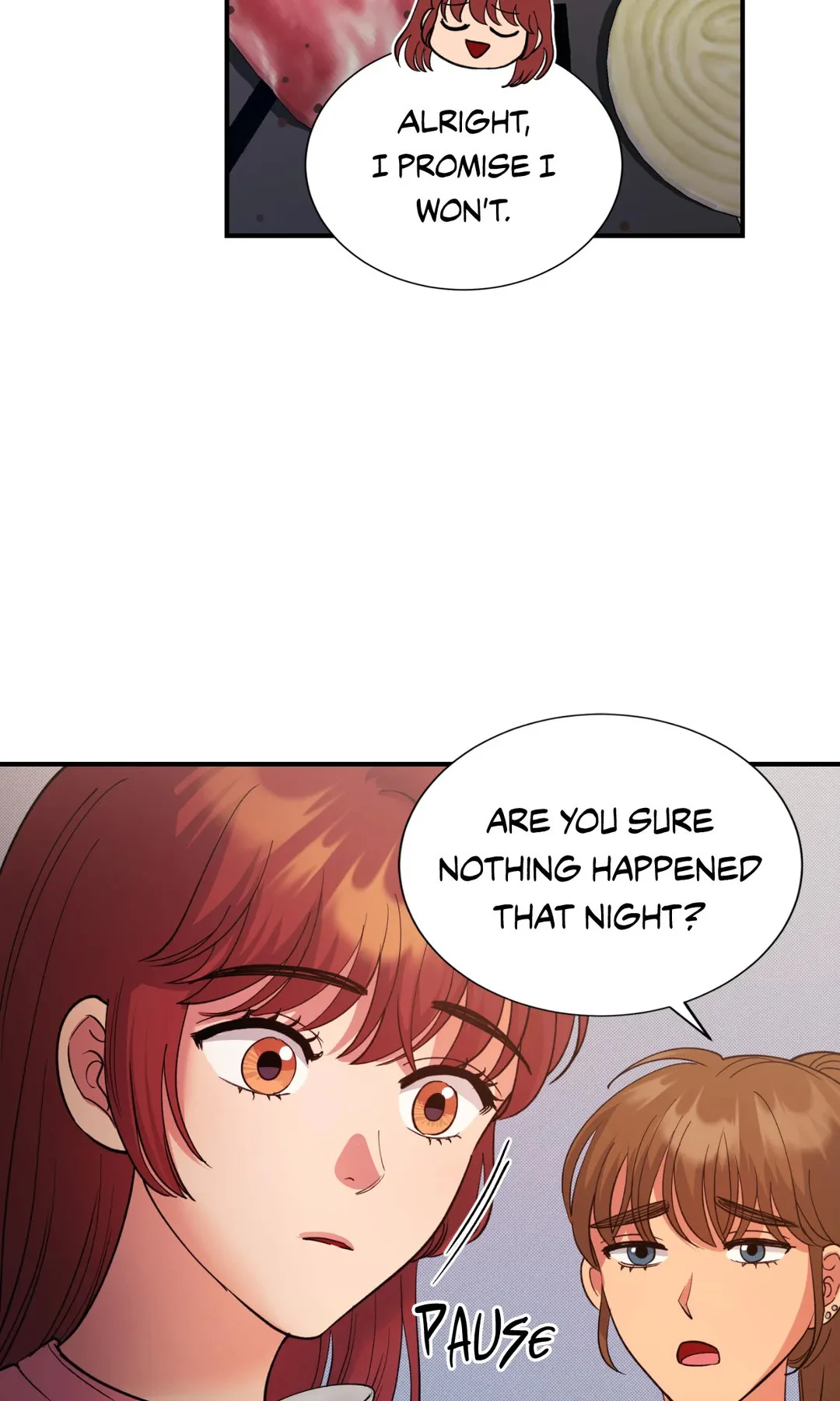 Hana’s Demons of Lust chapter 39 page 8