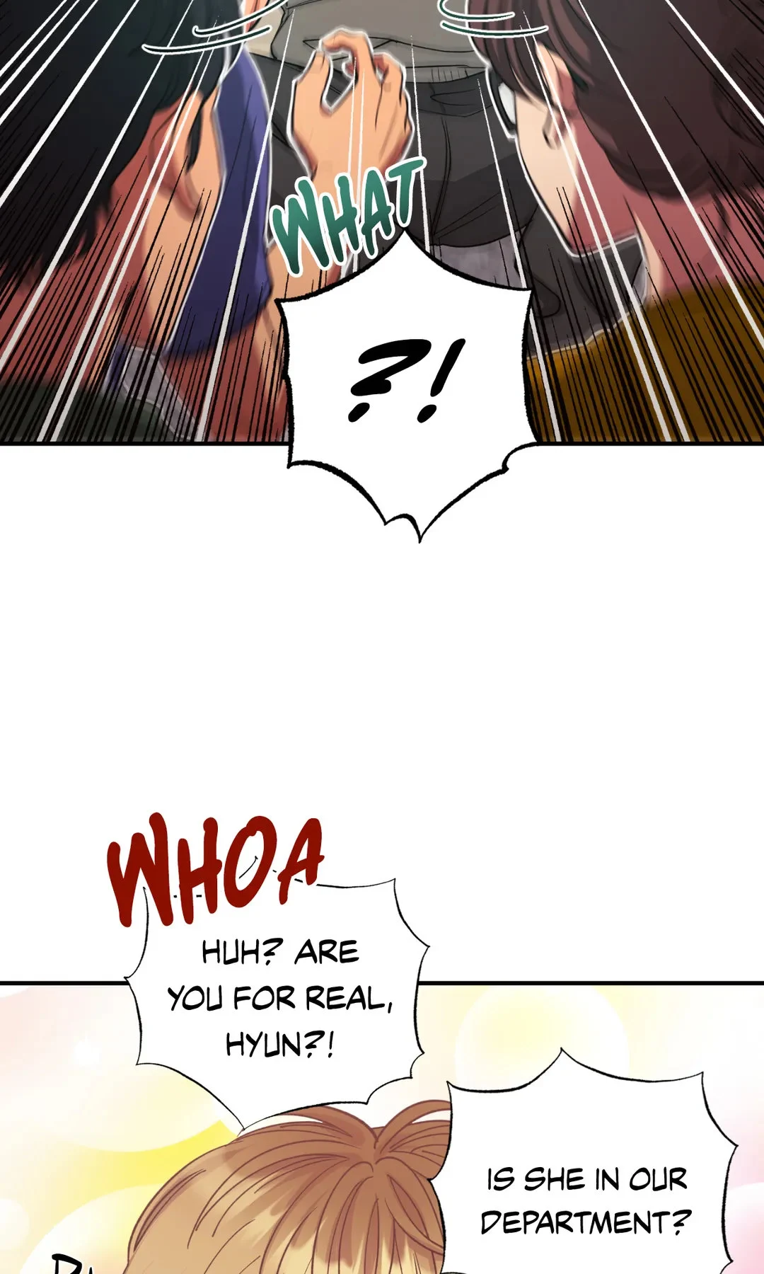 Hana’s Demons of Lust chapter 39 page 28